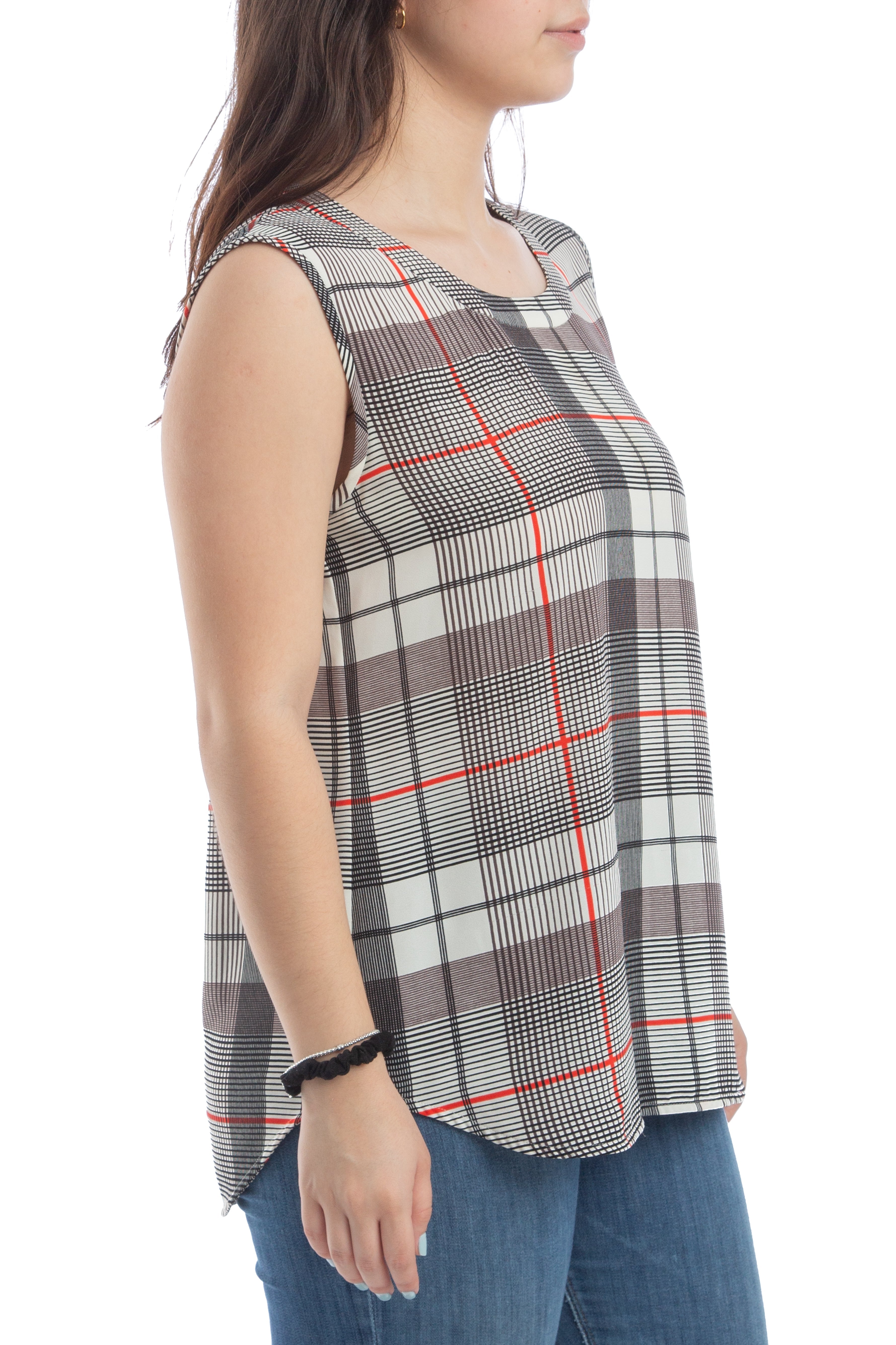 Anne Klein, Talla M