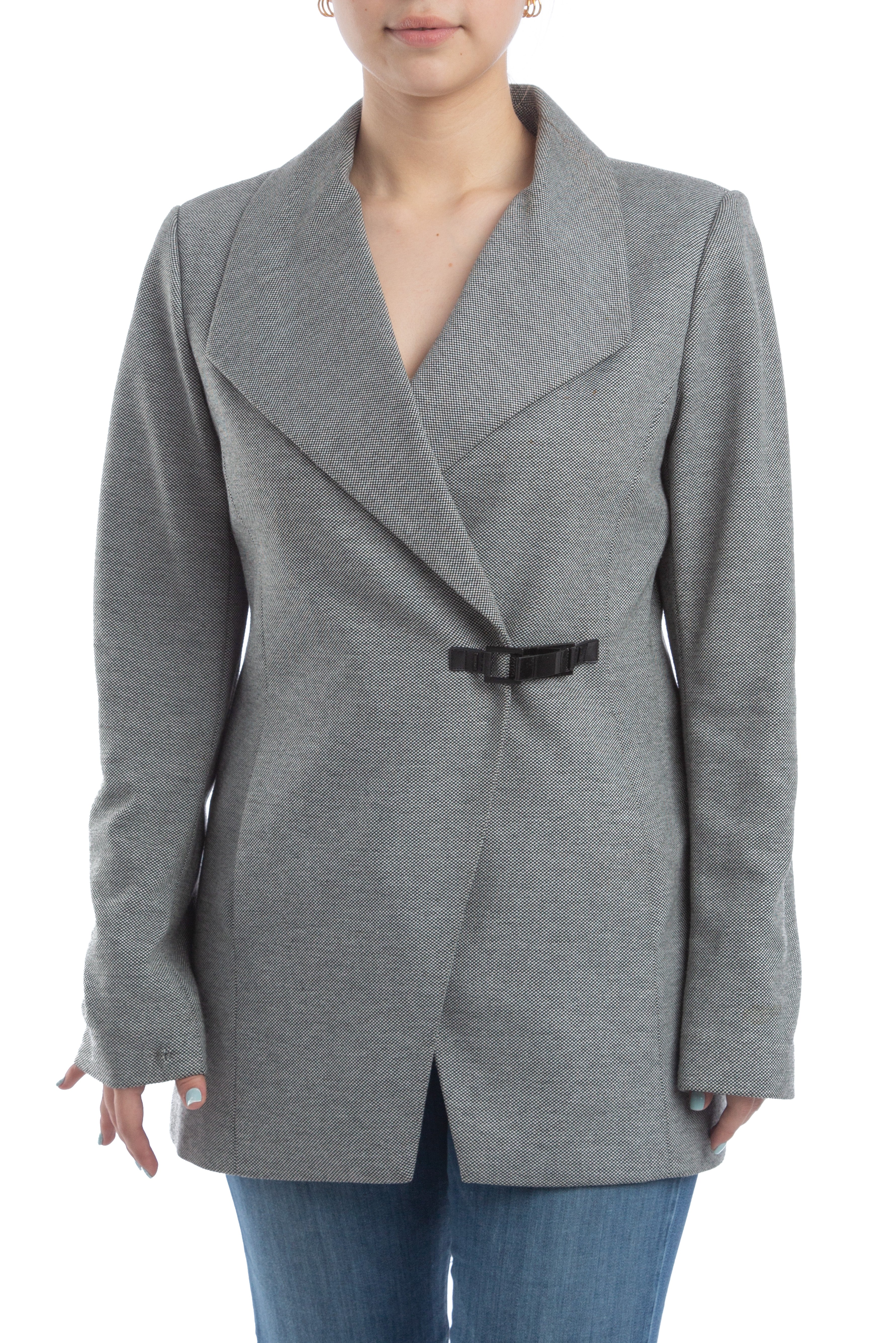 Calvin Klein, Talla 10