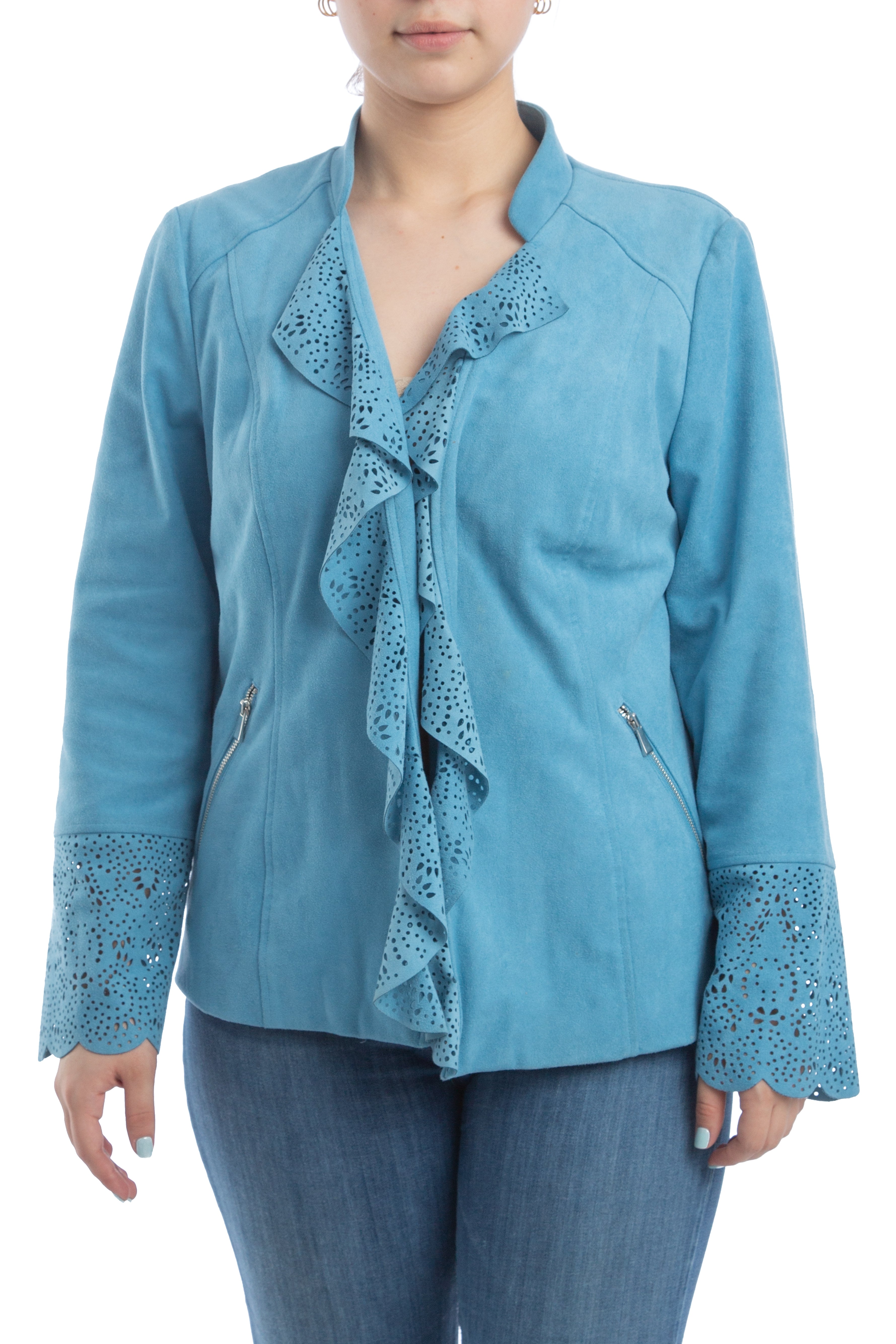 Chico's, Talla 1
