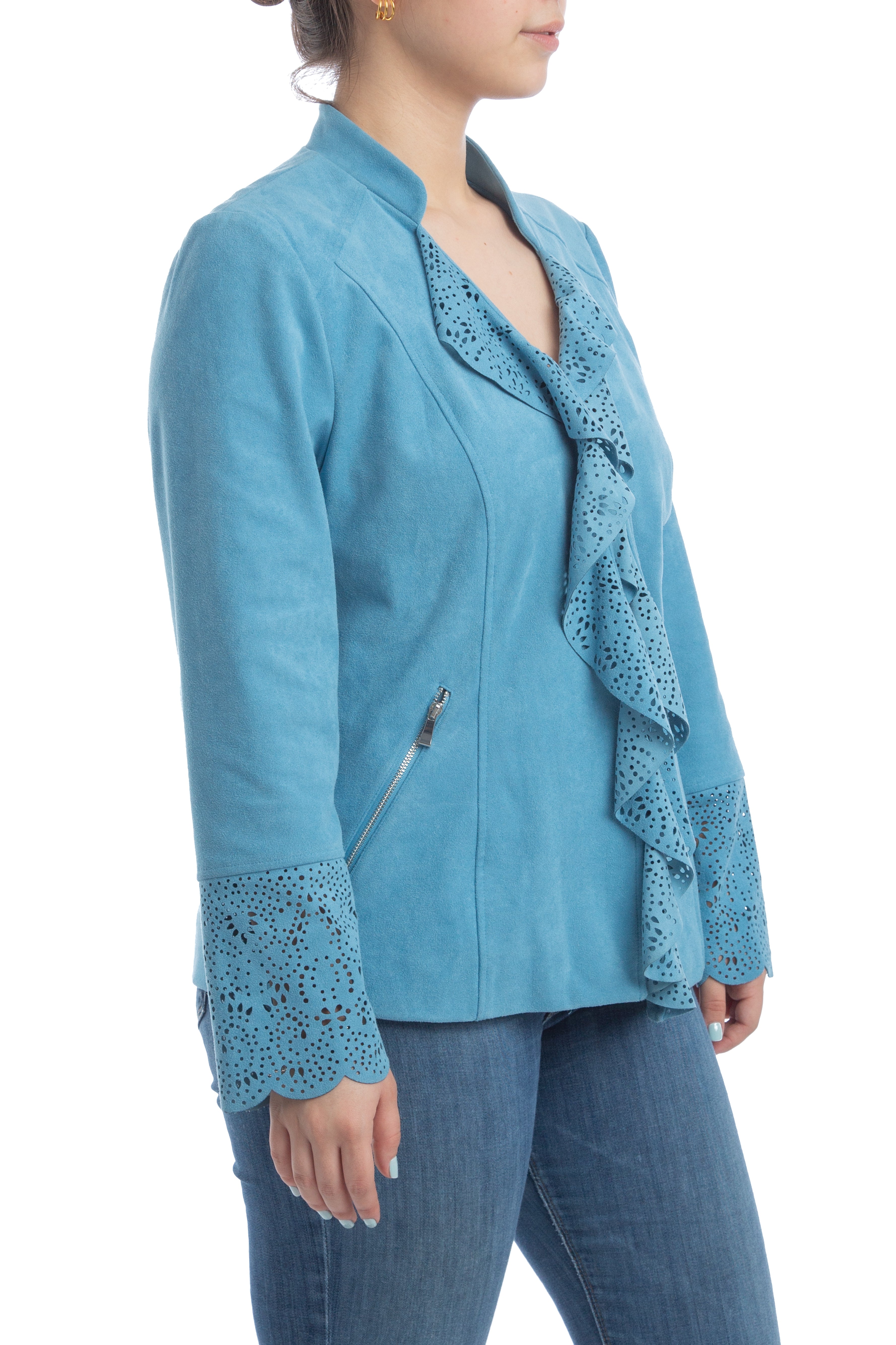 Chico's, Talla 1