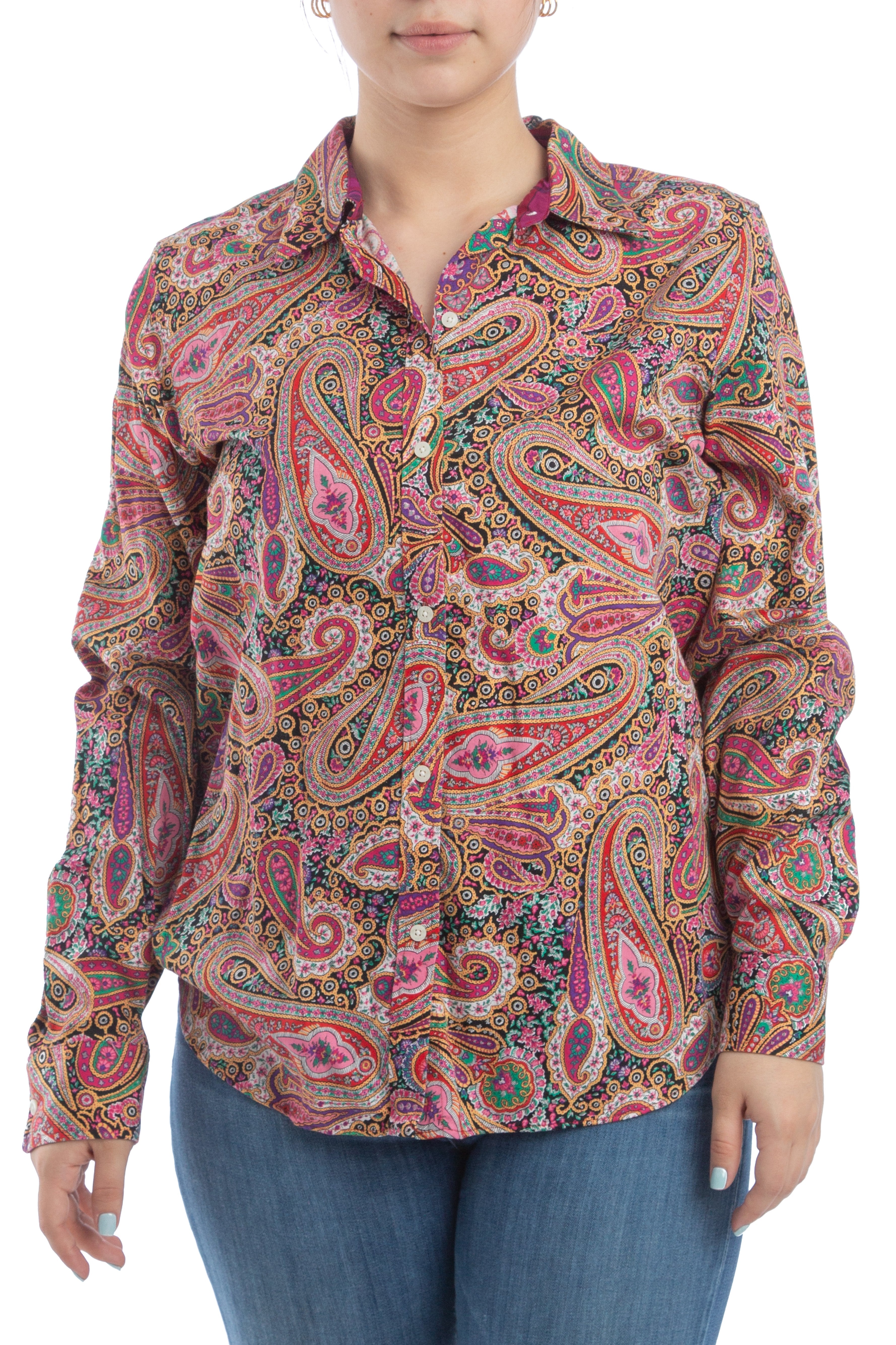 Chaps, Talla L