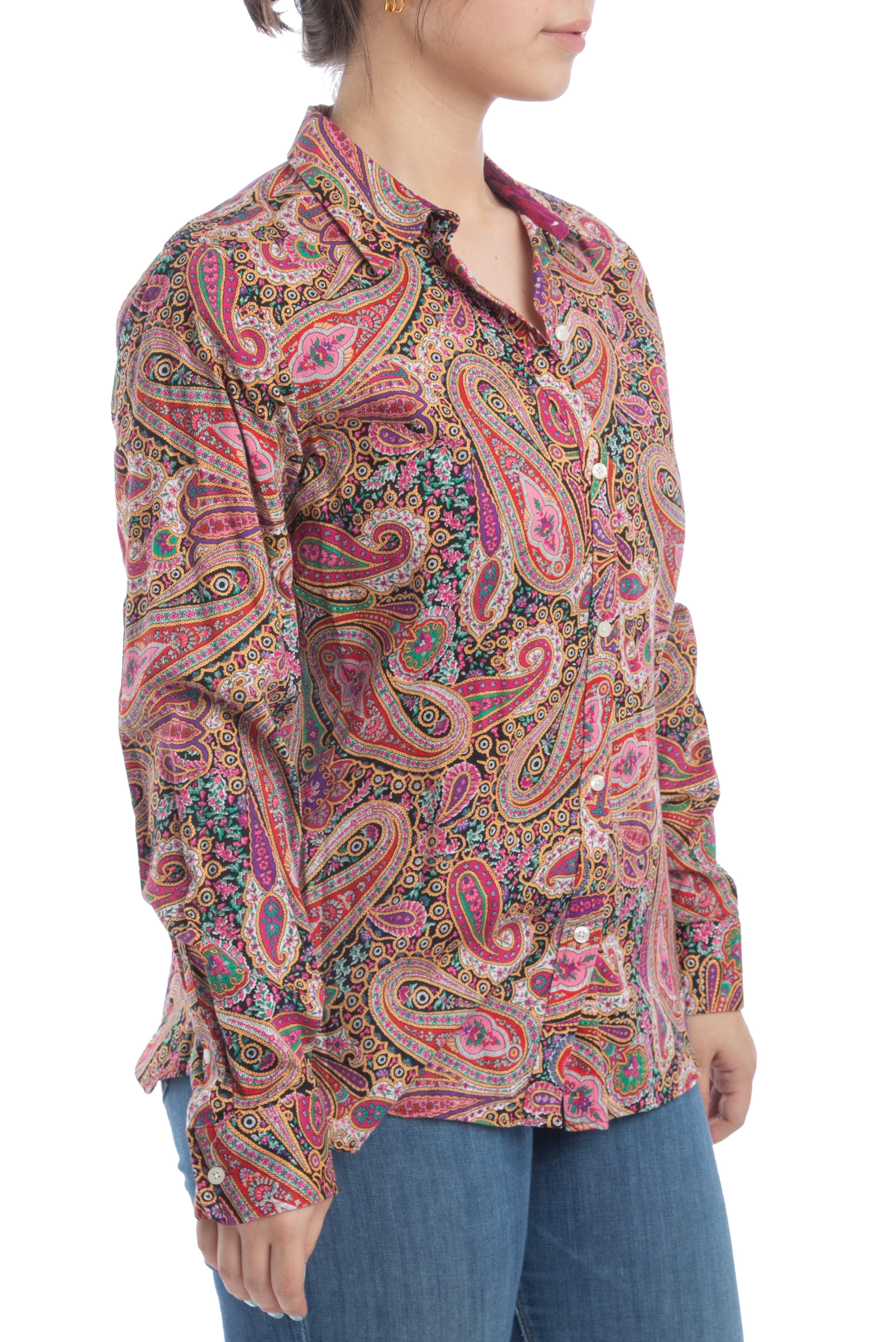 Chaps, Talla L