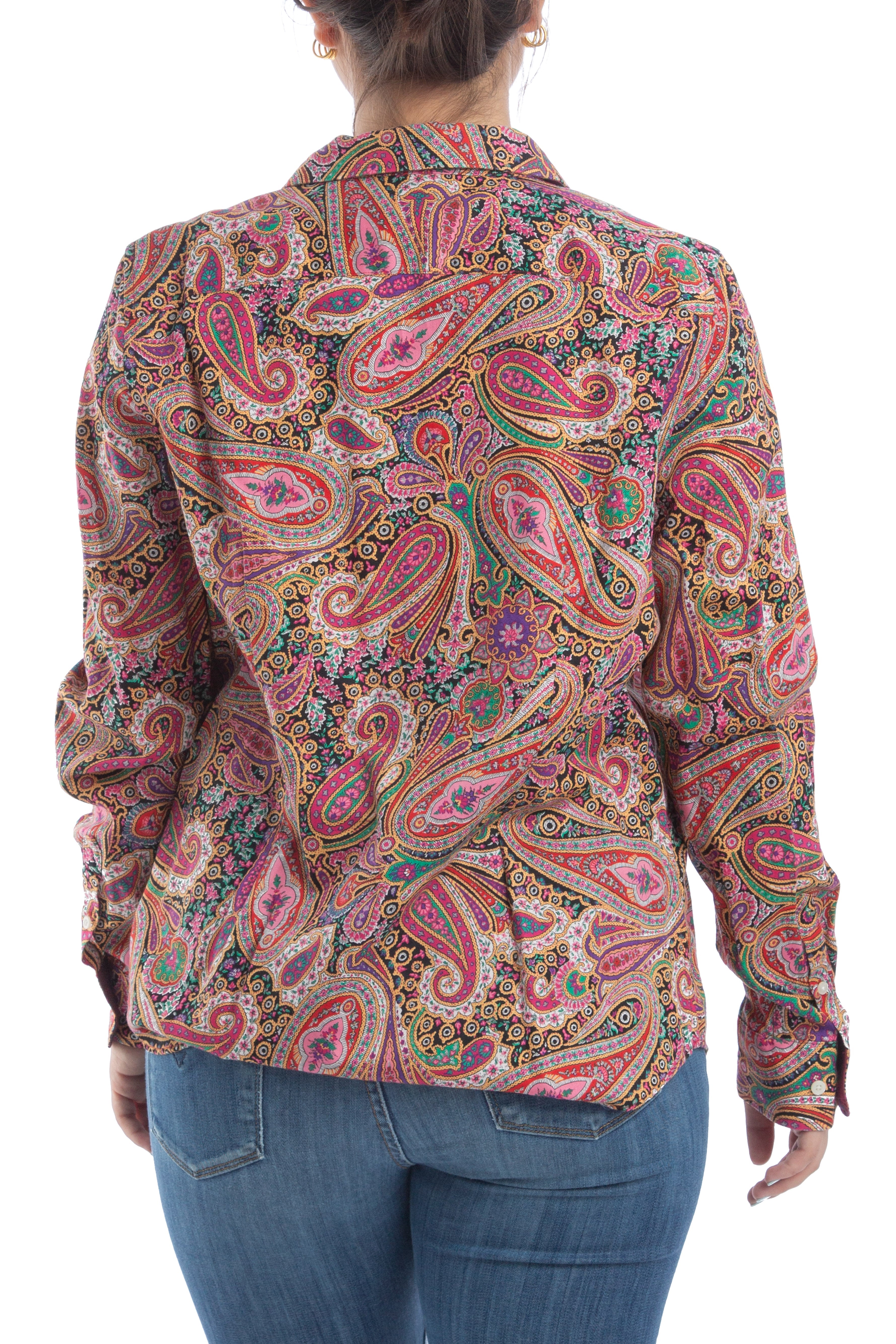 Chaps, Talla L