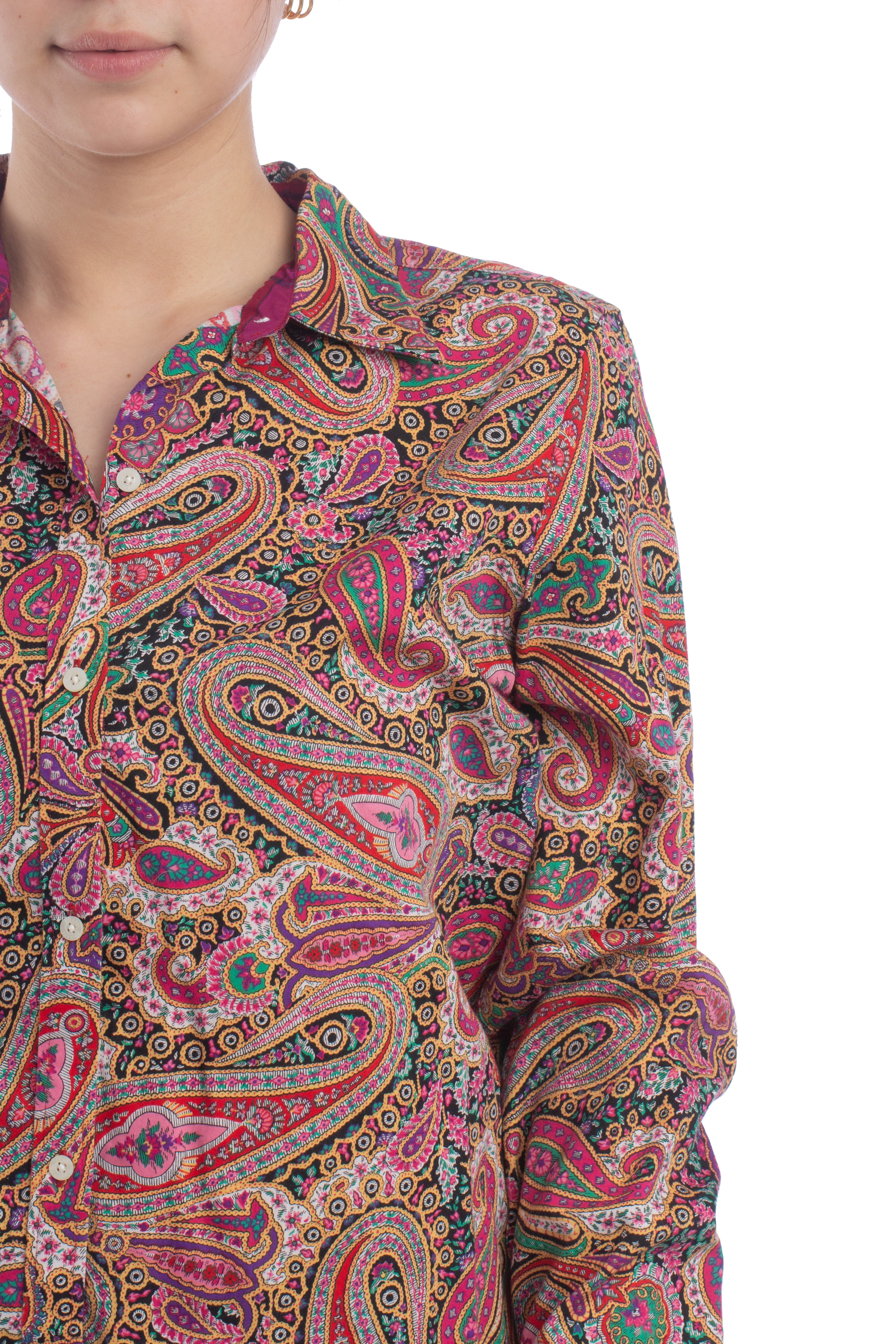 Chaps, Talla L