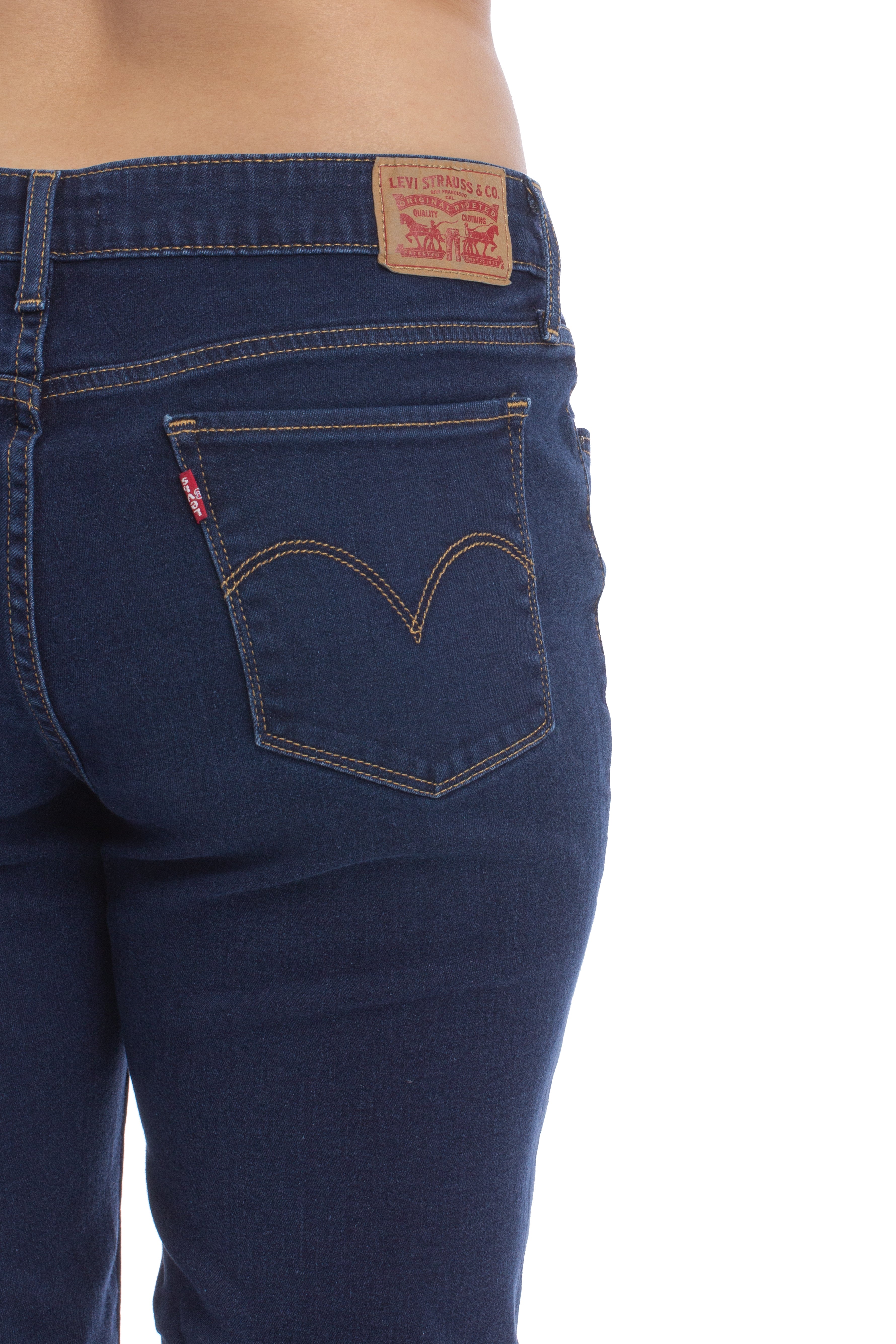 Levi's, Talla 32