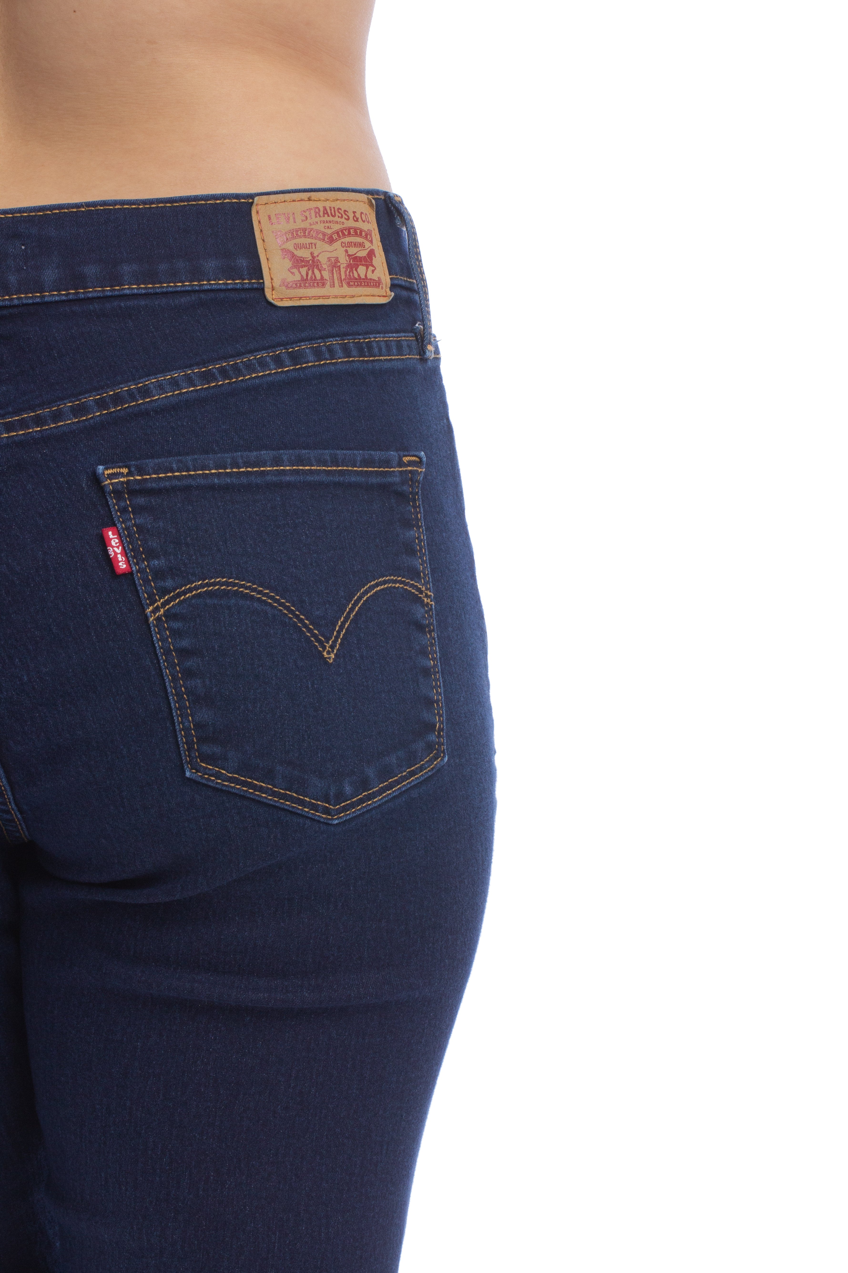 Levi's, Talla 32