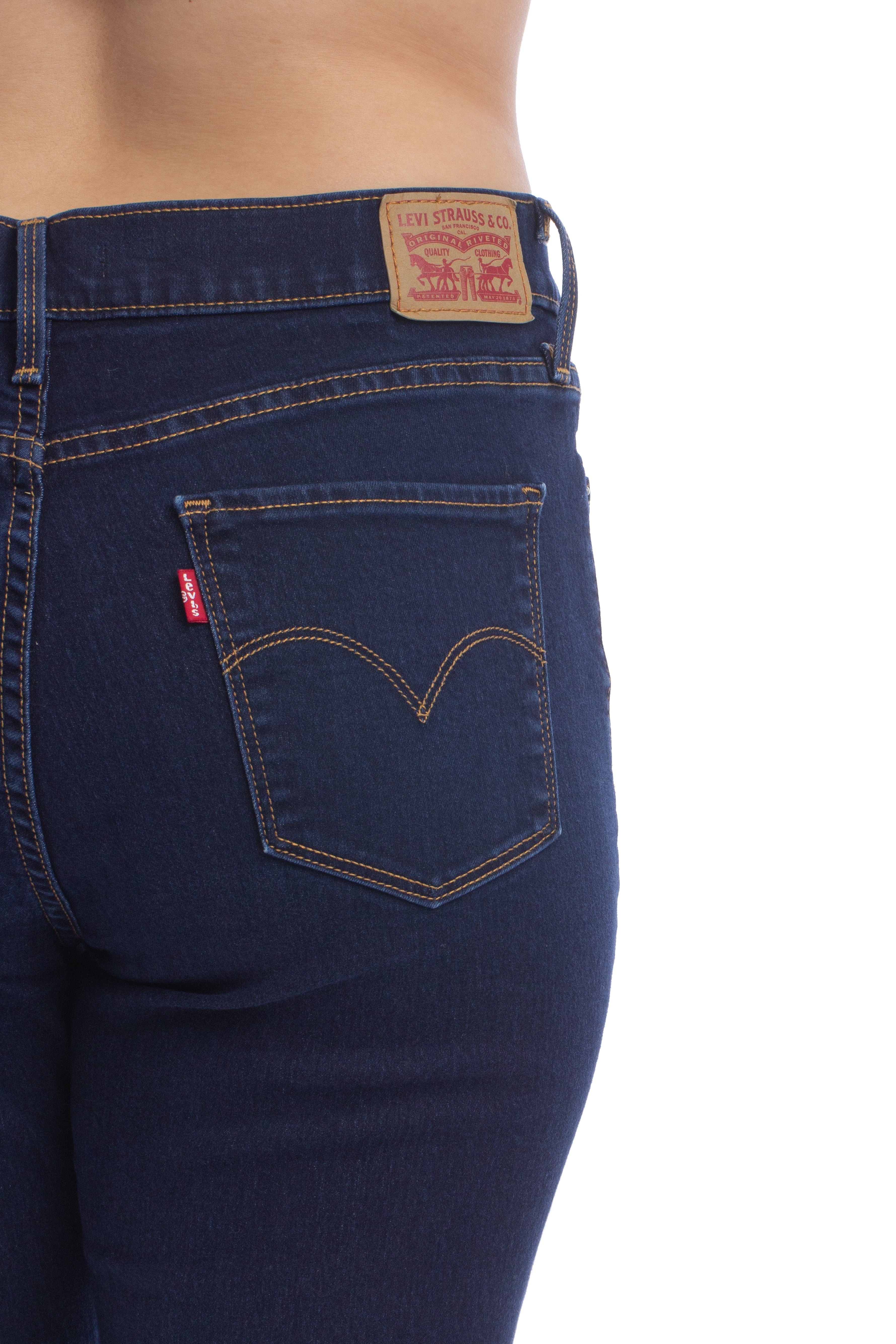 Levi's, Talla 32