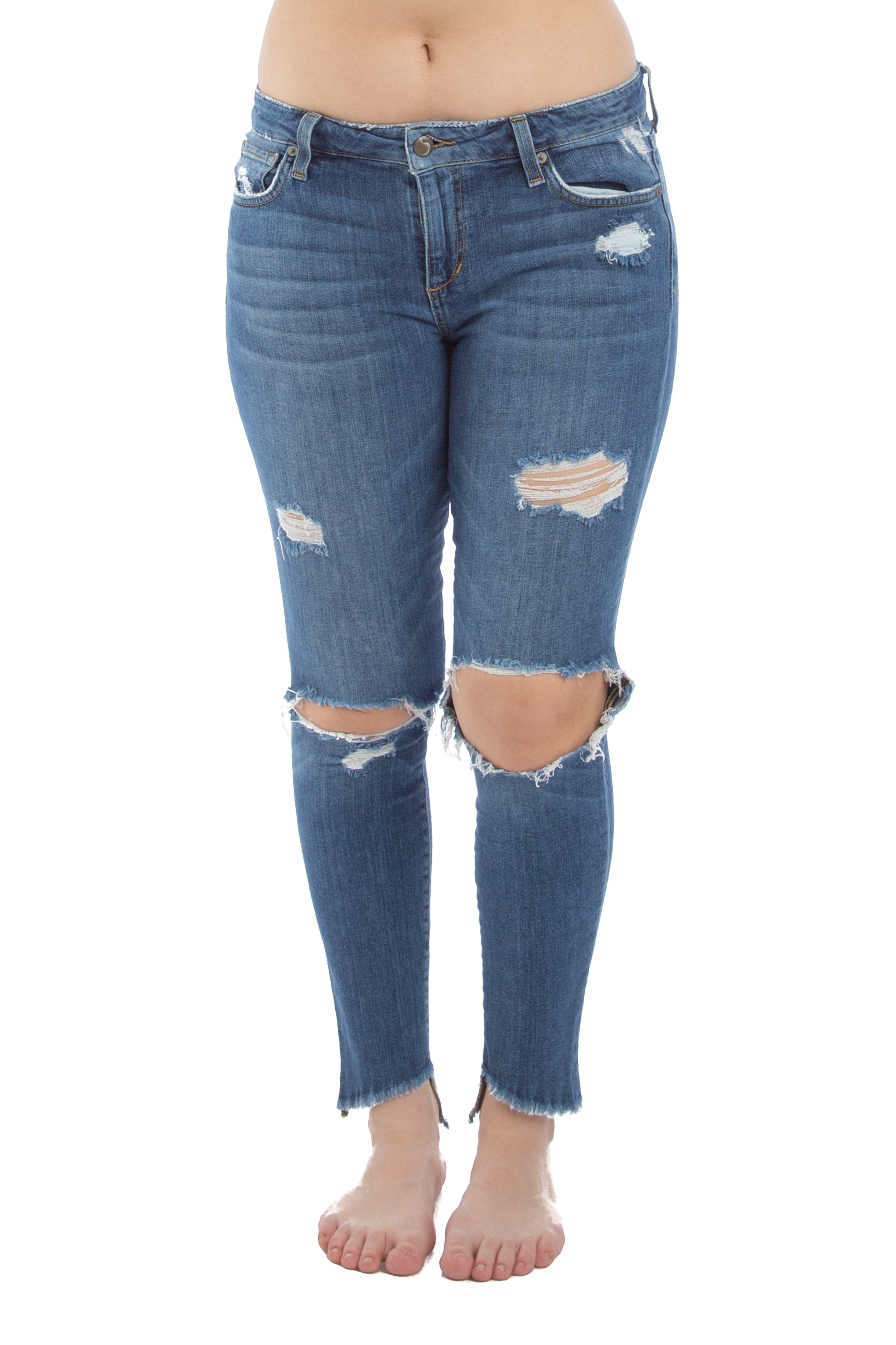 Joe's, Talla 28