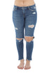 Joe's, Talla 28