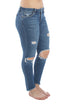 Joe's, Talla 28