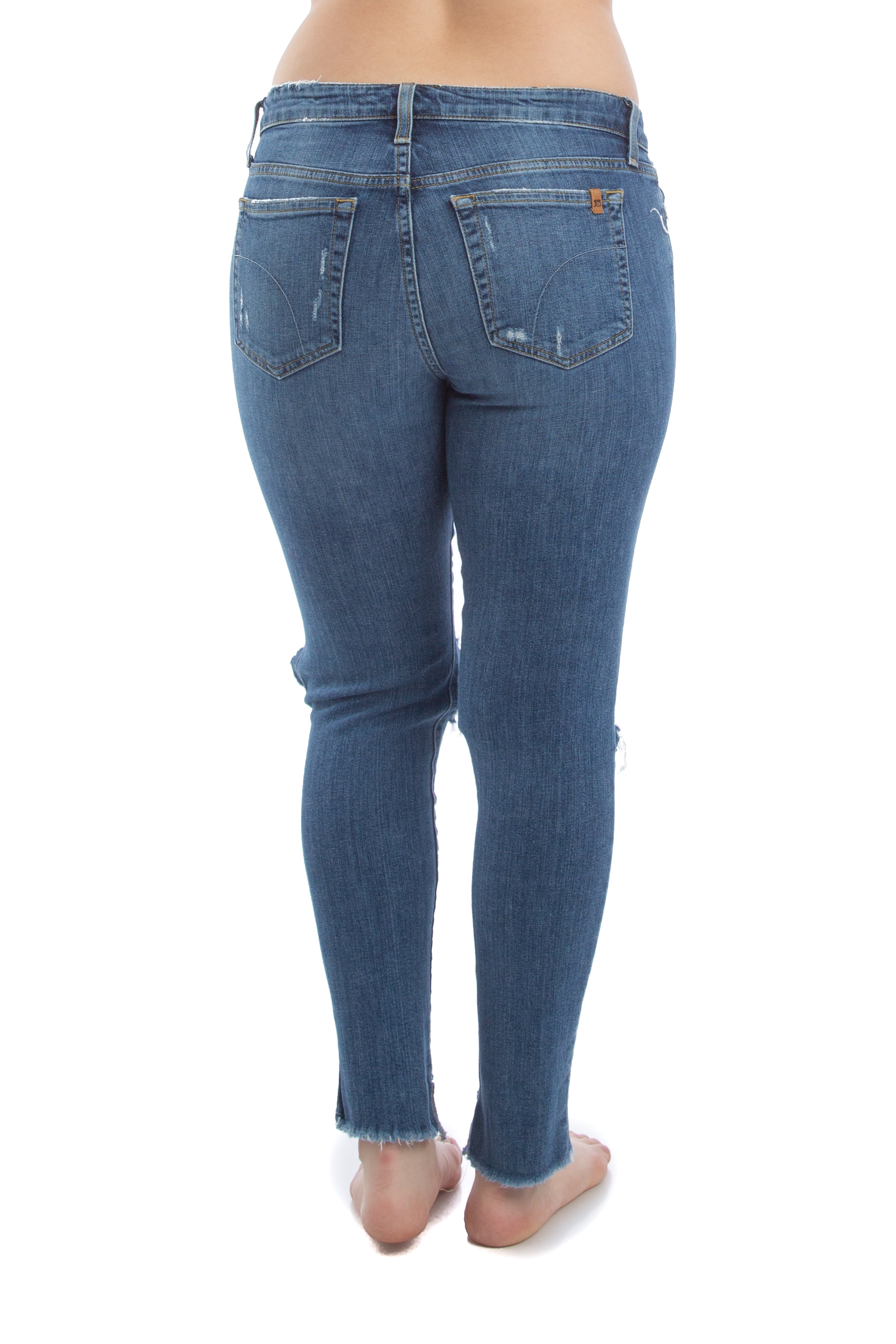 Joe's, Talla 28