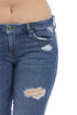Joe's, Talla 28