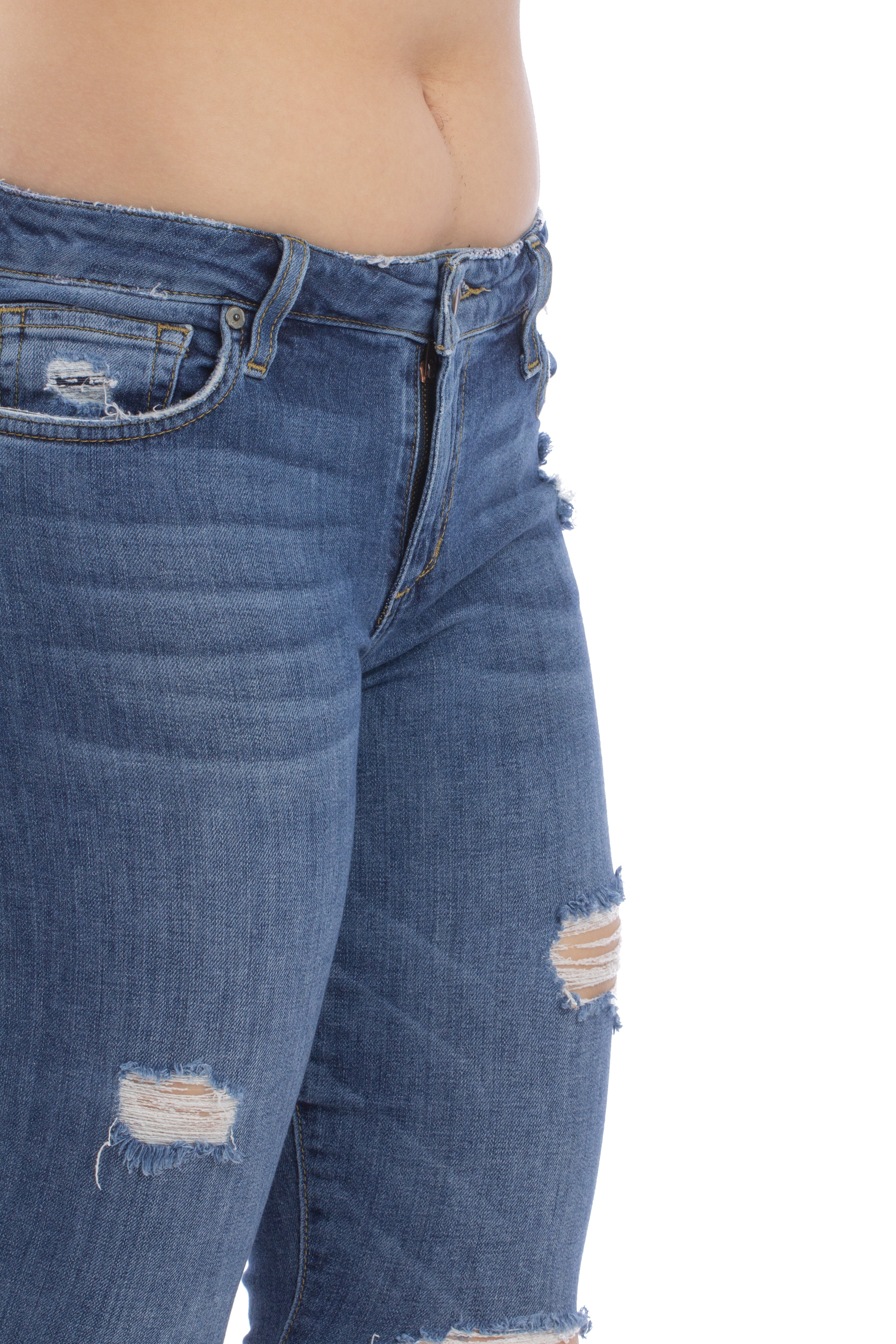 Joe's, Talla 28