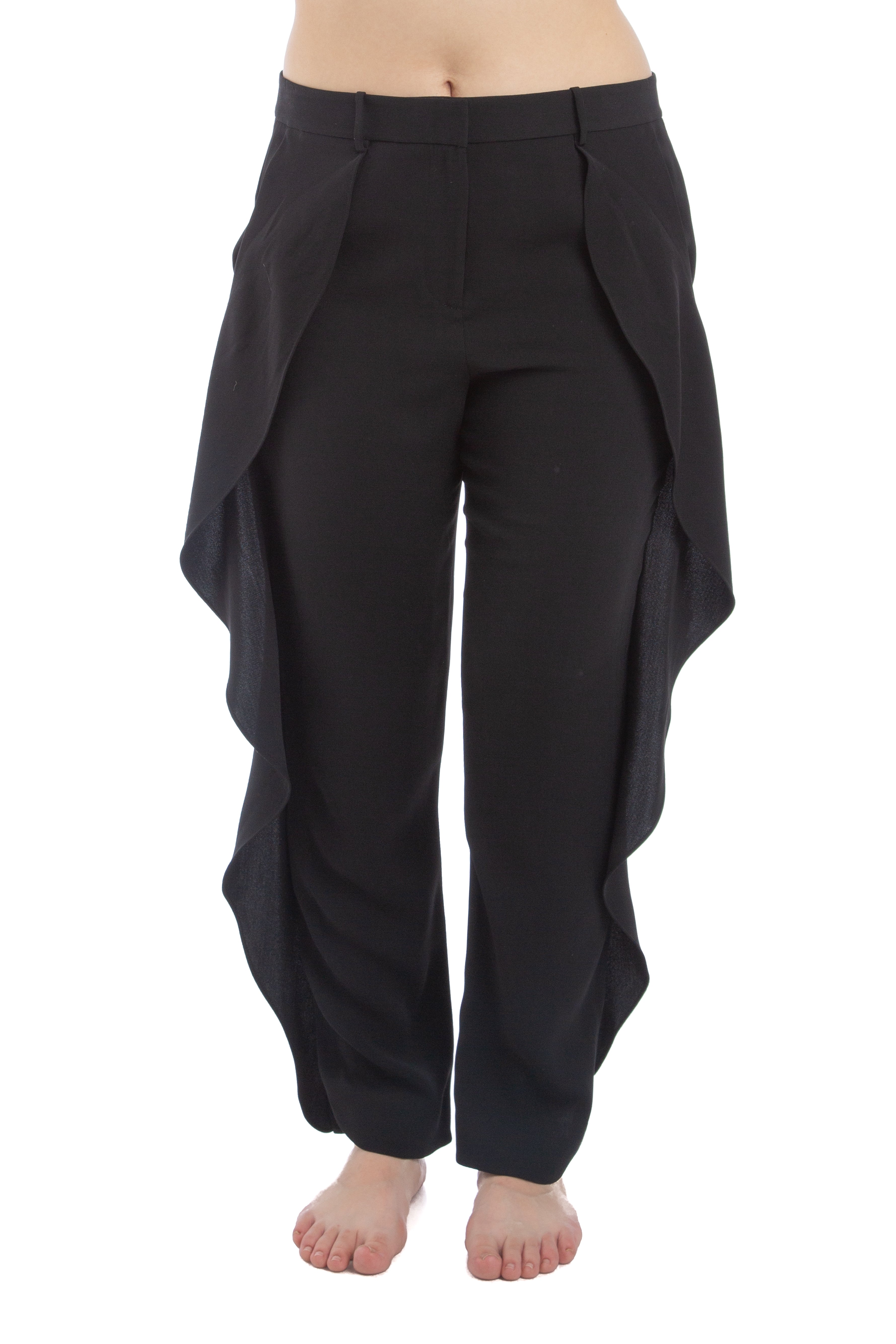 Halston Heritage, Talla 8