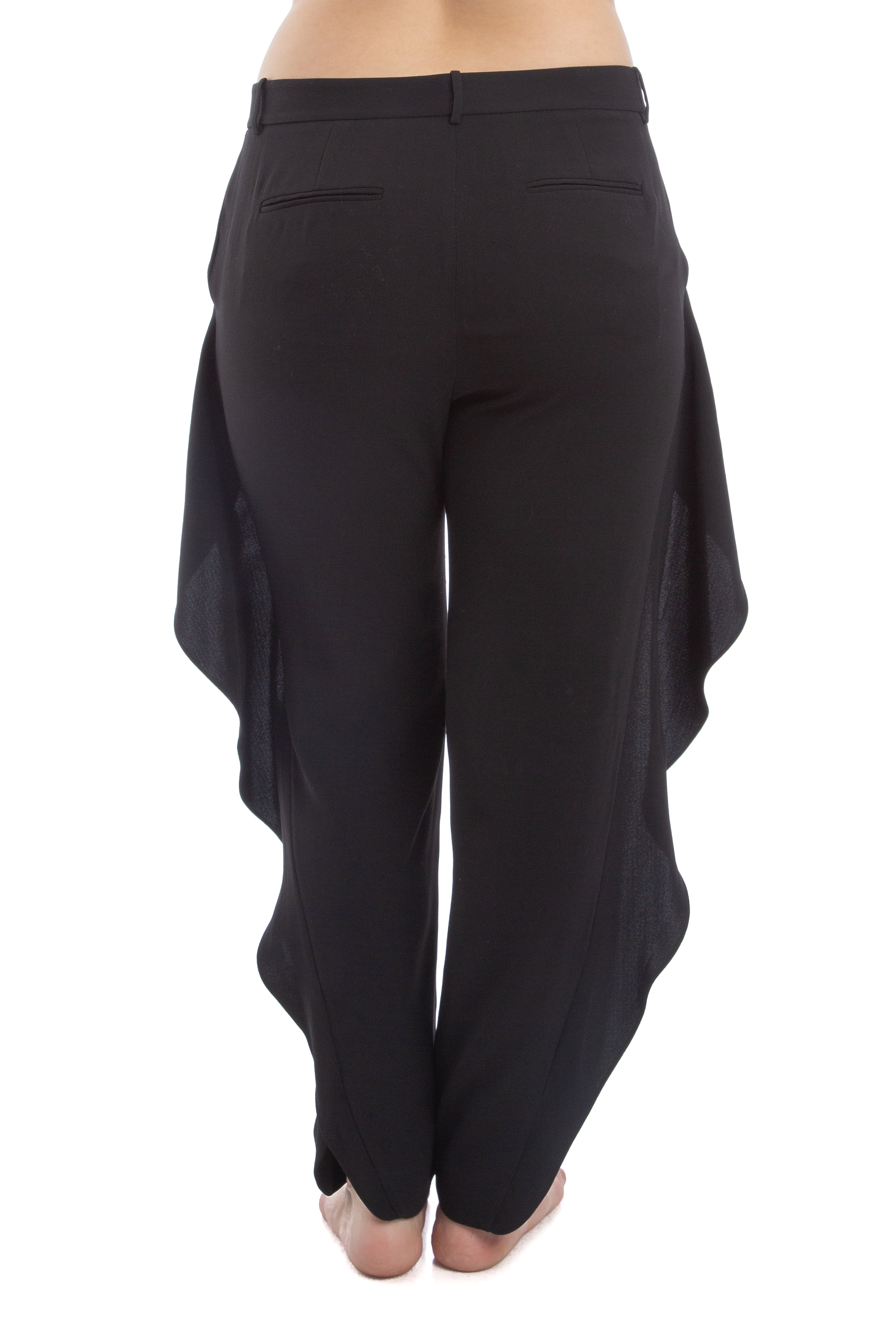 Halston Heritage, Talla 8