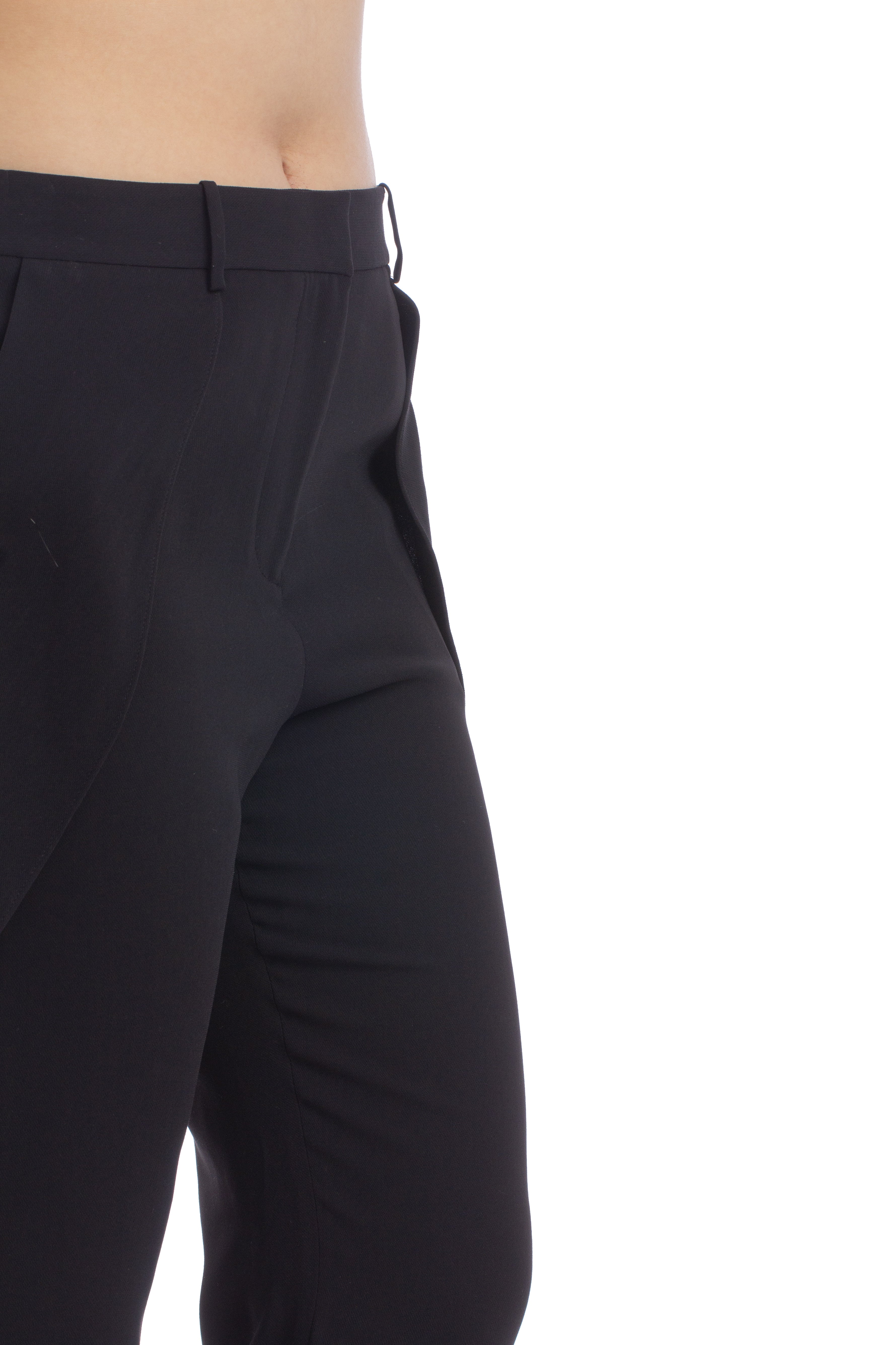 Halston Heritage, Talla 8