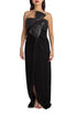 Carmen Marc Valvo, Talla 8