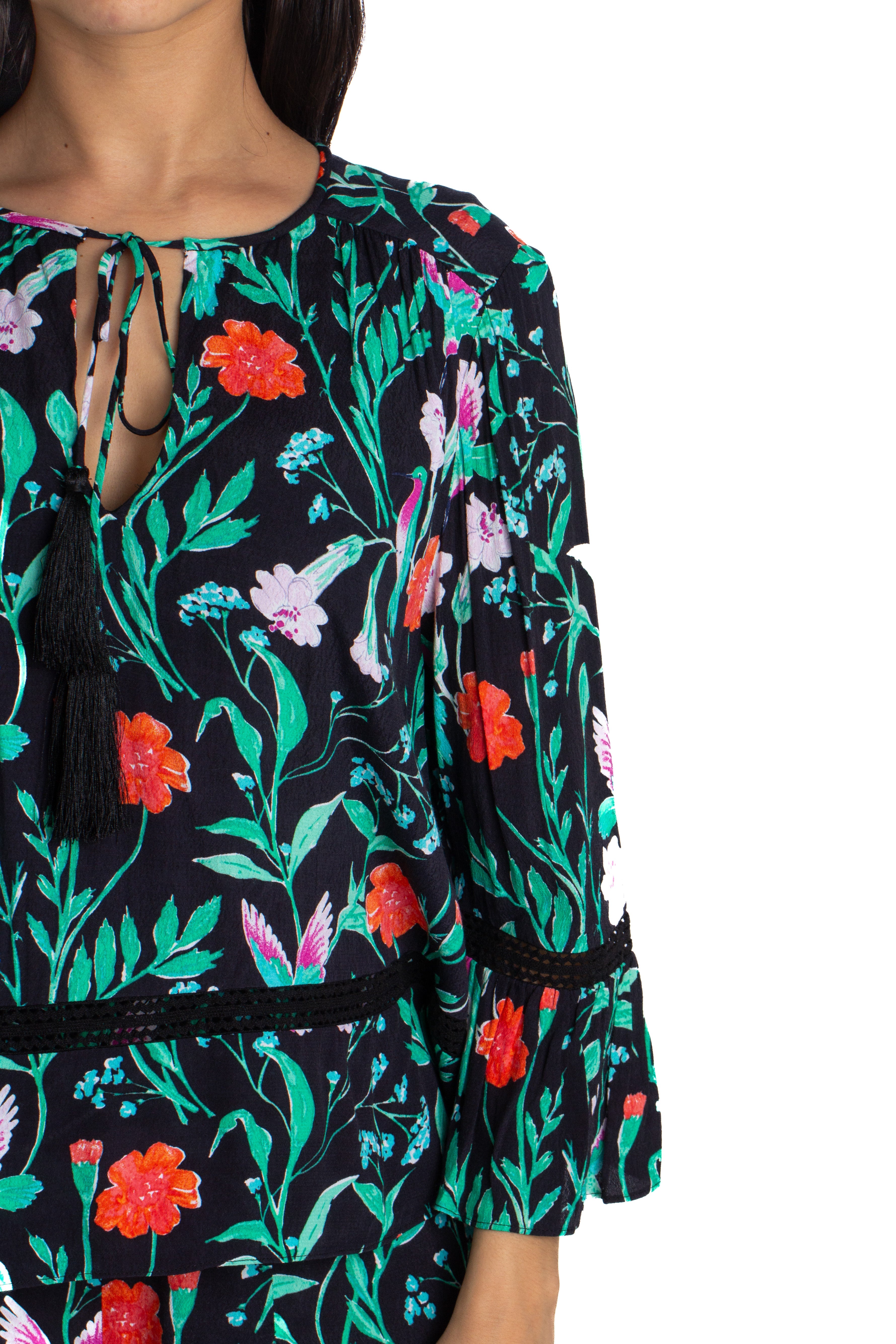 Kate Spade, Talla 2