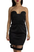 Alexis, Talla S