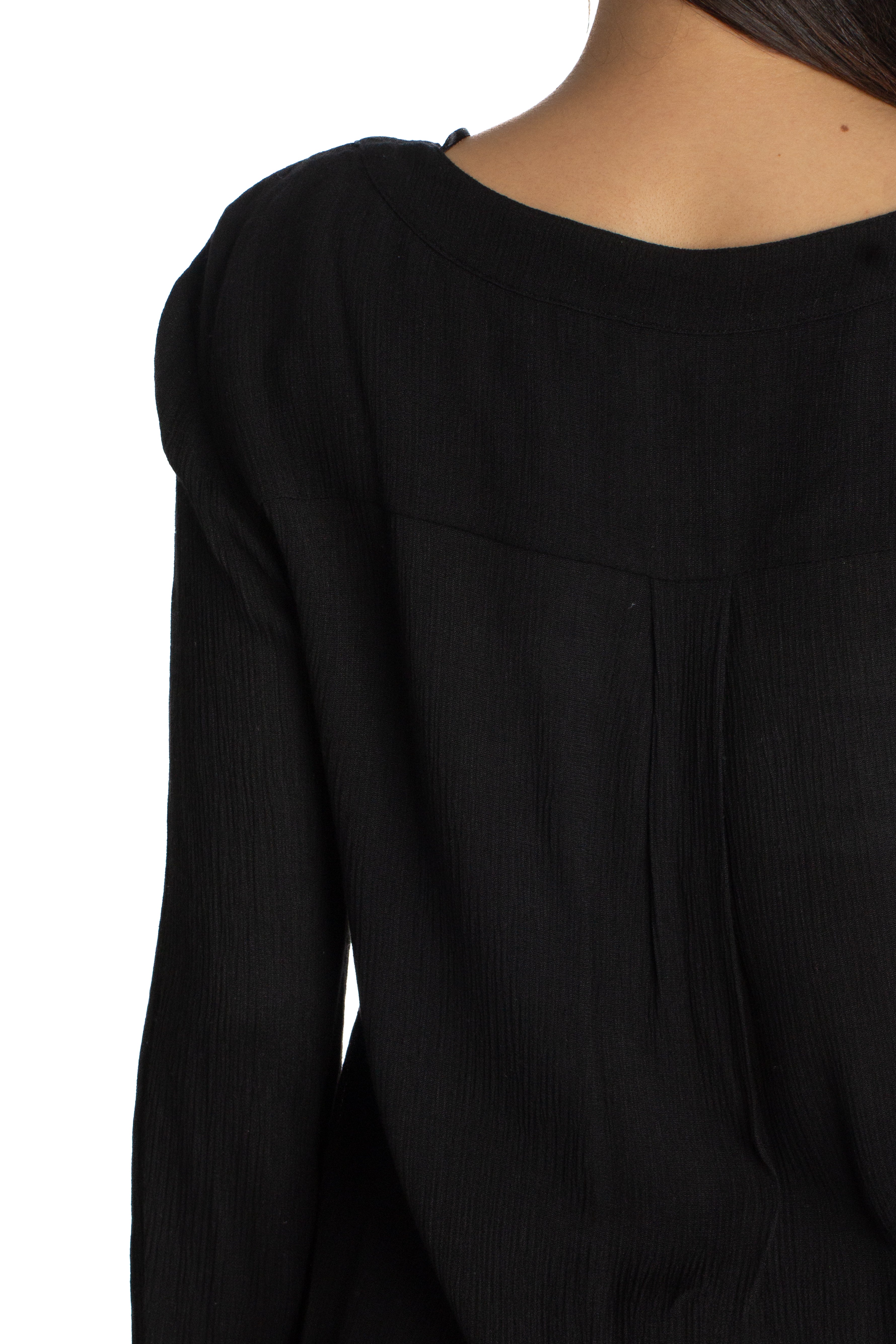 Massimo Dutti, Talla M
