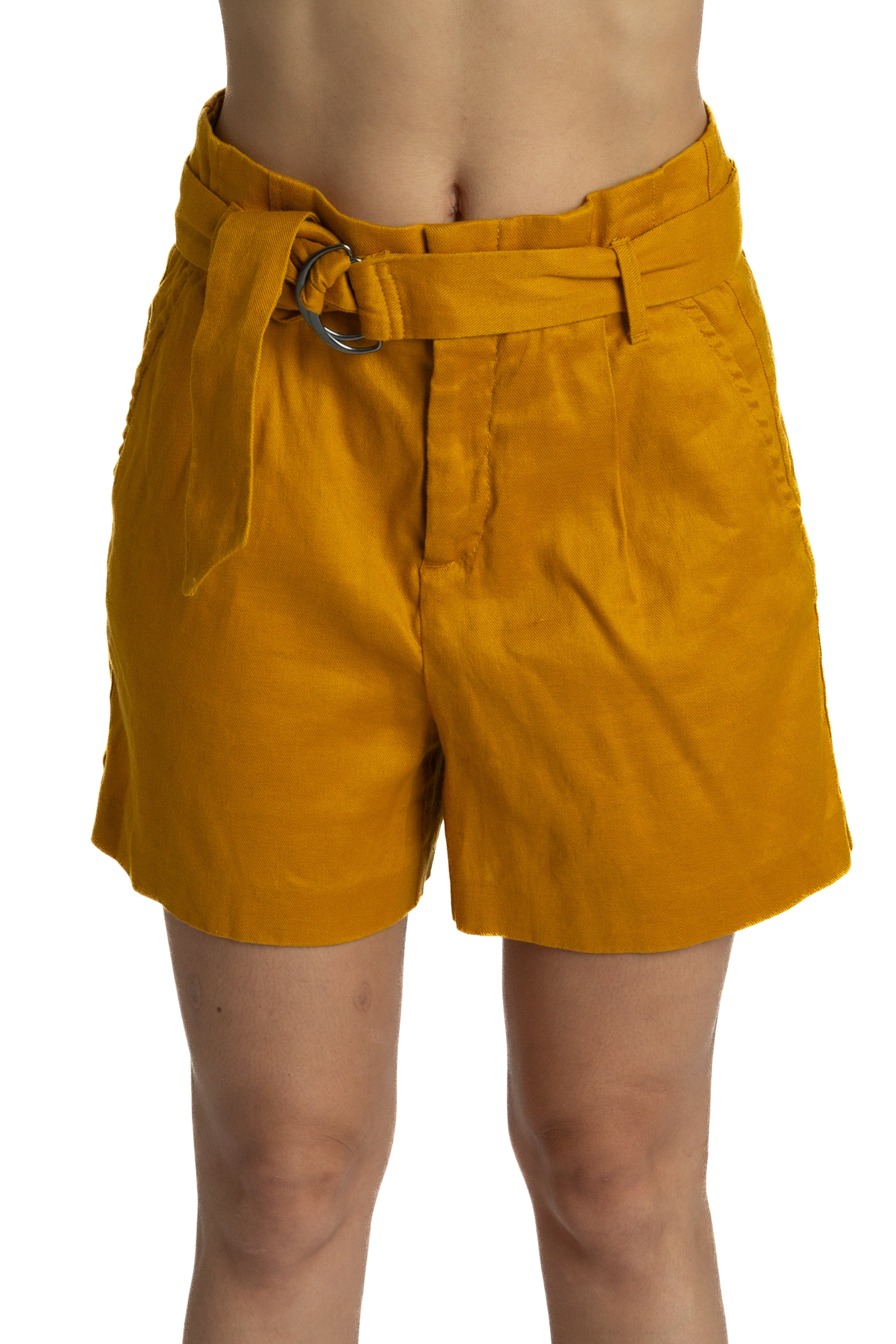 Banana Republic, Talla 4