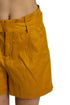 Banana Republic, Talla 4