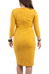 Calvin Klein, Talla 4