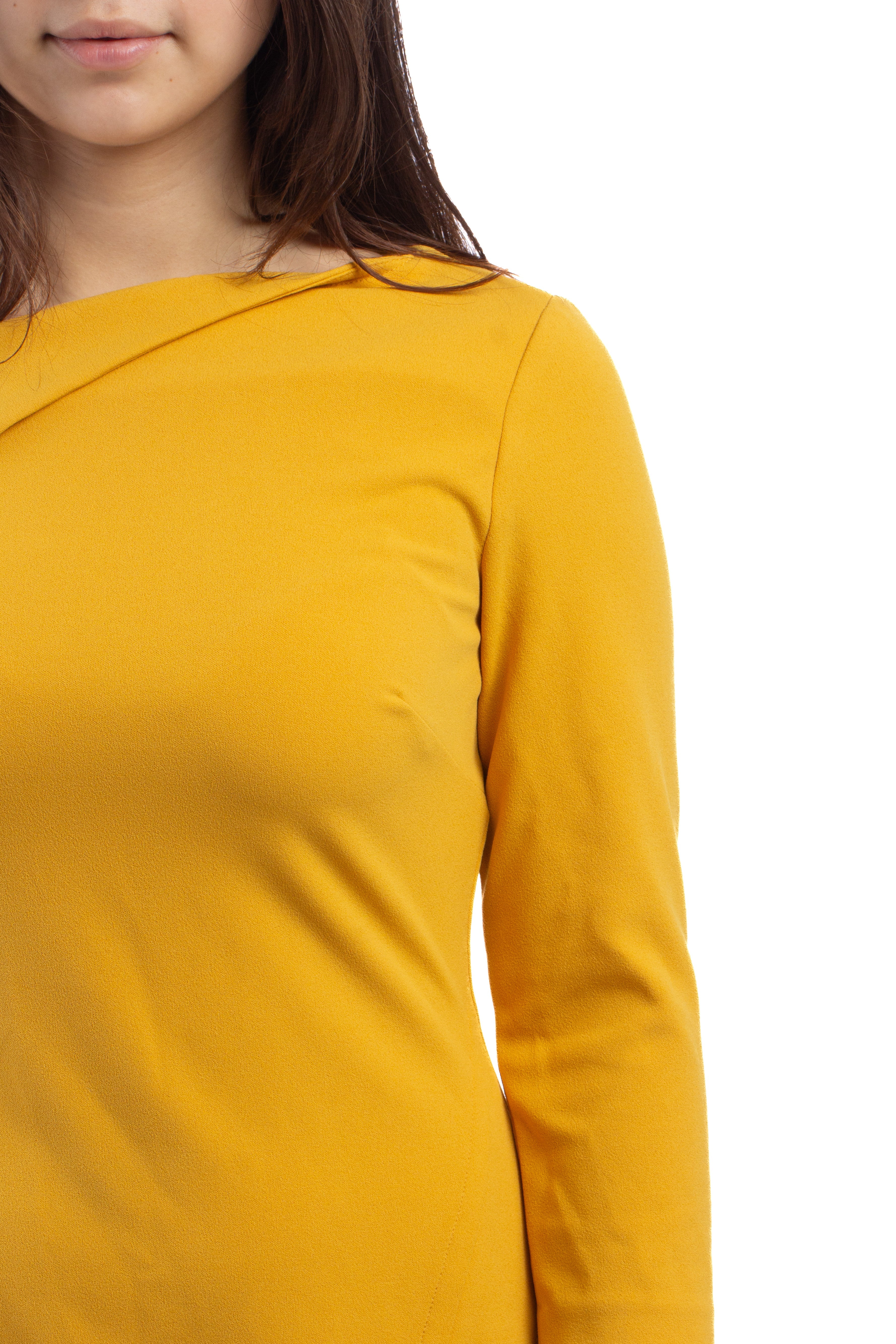 Calvin Klein, Talla 4