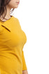 Calvin Klein, Talla 4