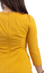 Calvin Klein, Talla 4