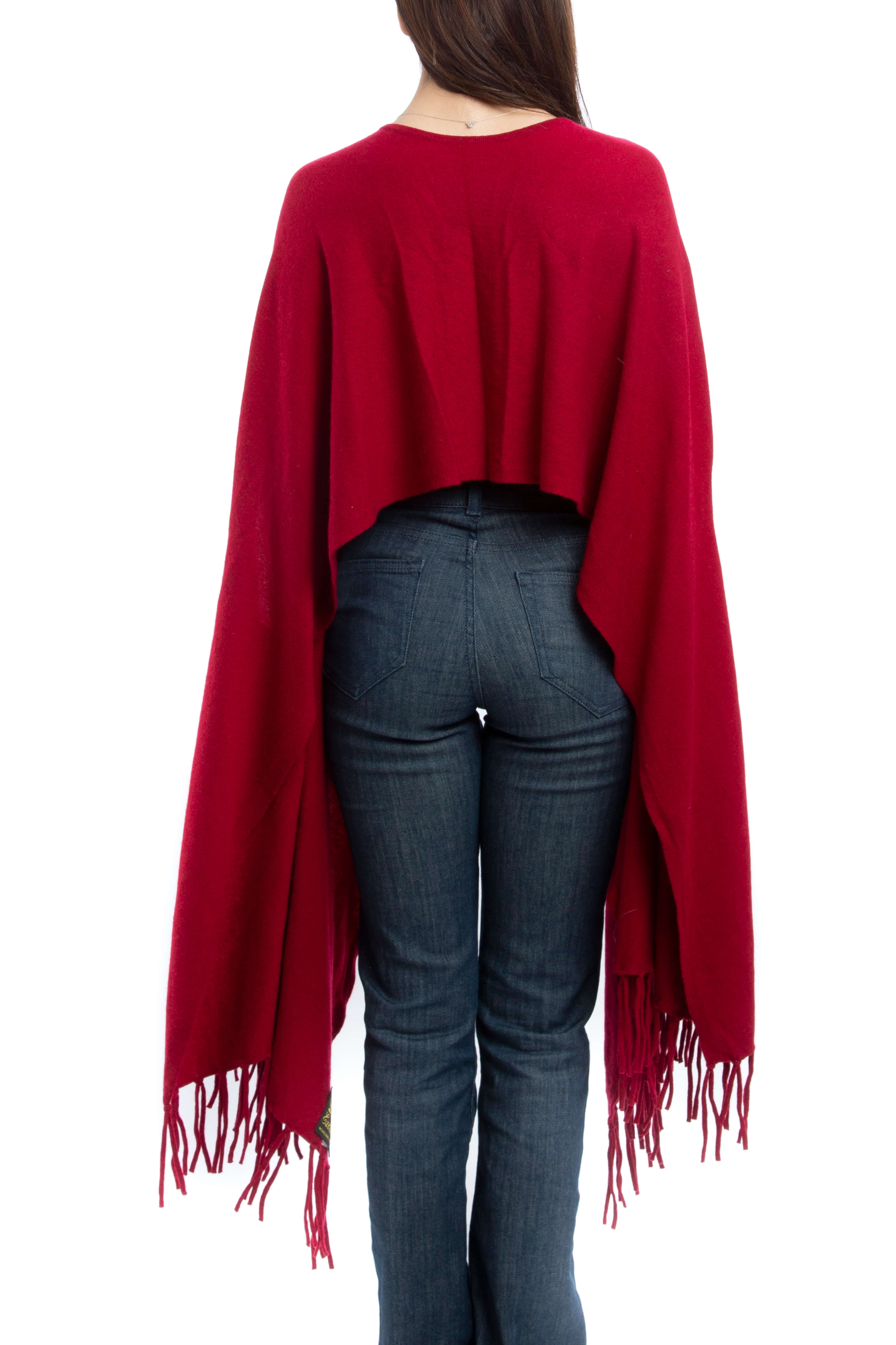 Pieles Exclusivas, Talla S