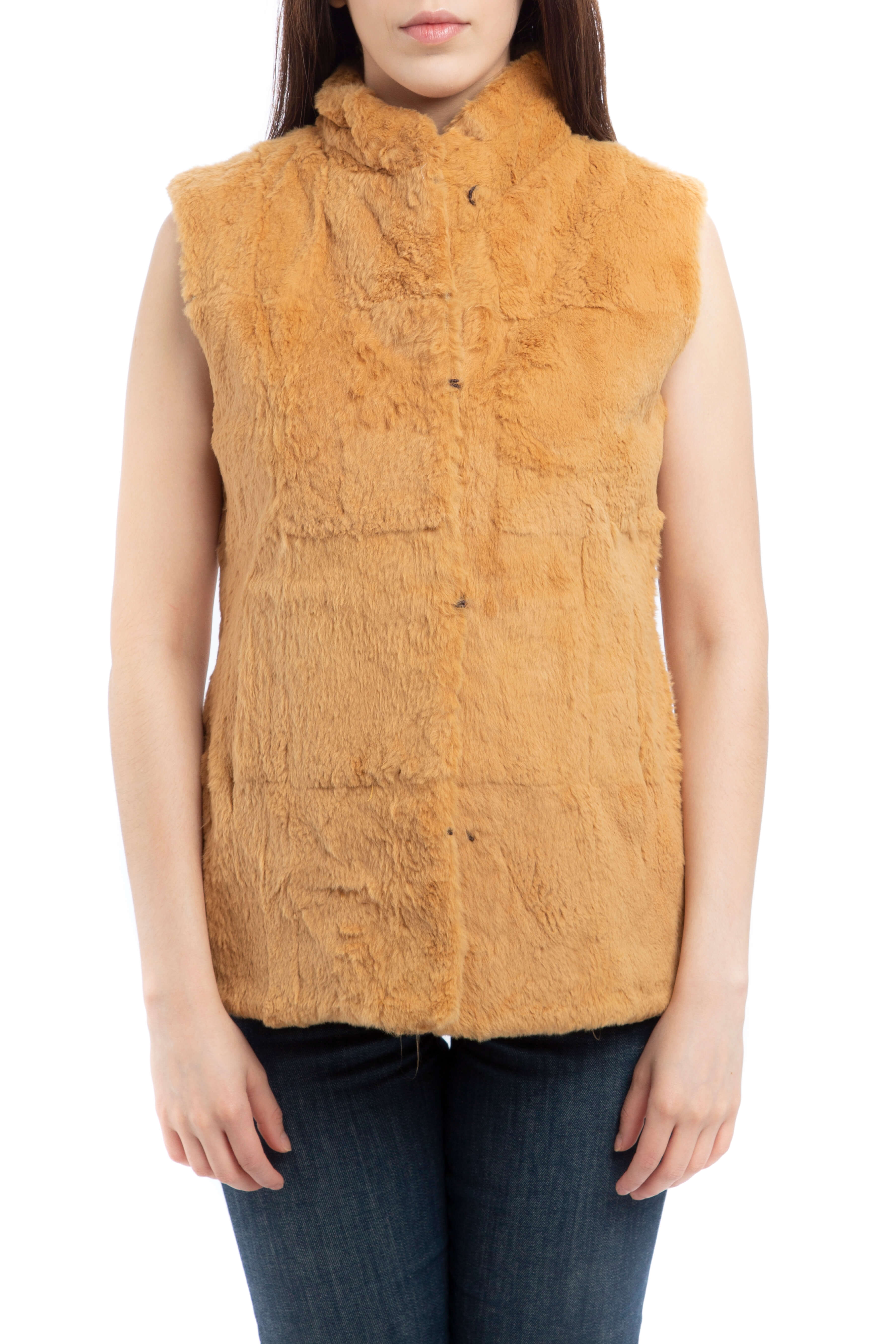 Pieles Exclusivas, Talla S