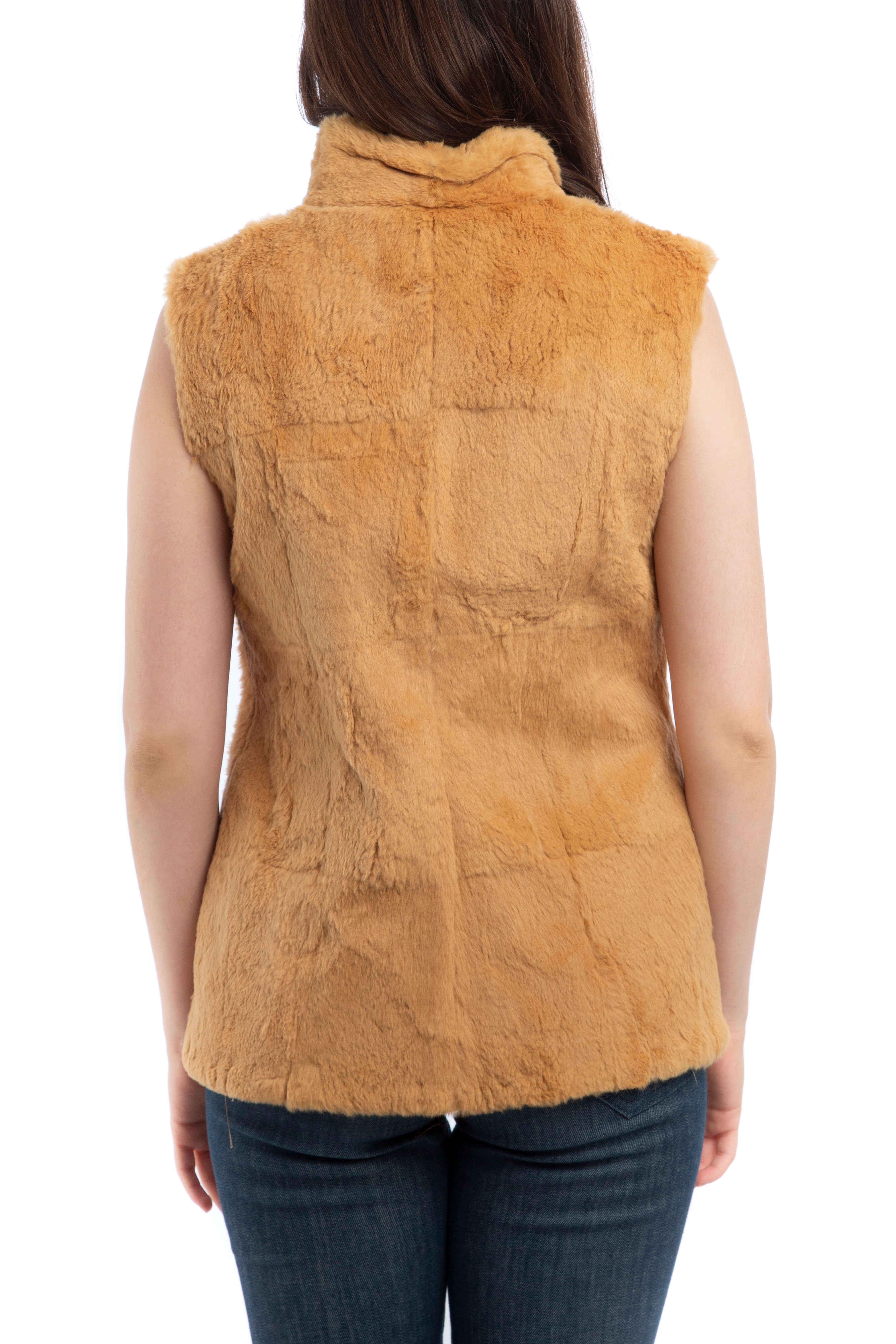 Pieles Exclusivas, Talla S