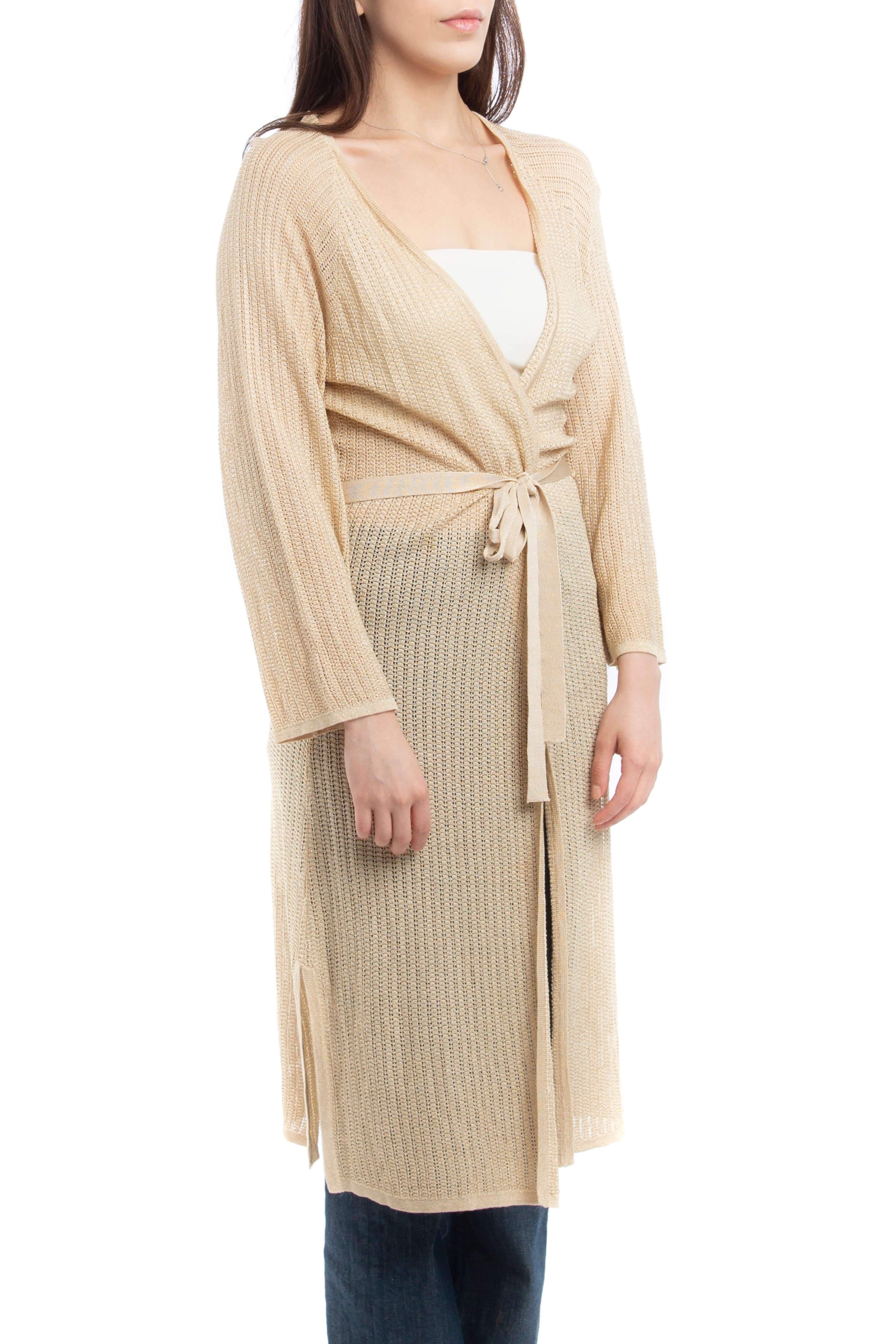 Melissa Odabash, Talla S