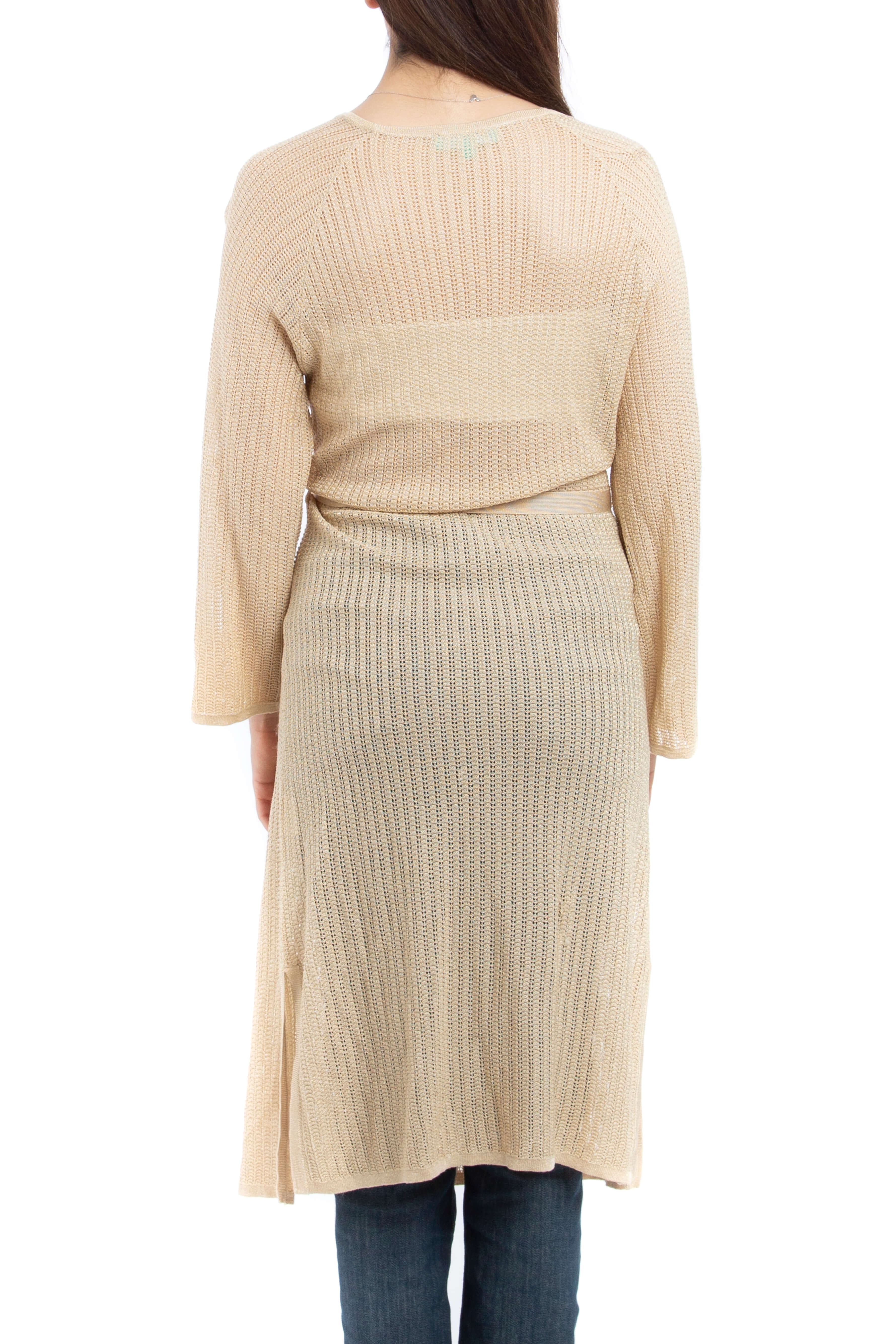 Melissa Odabash, Talla S