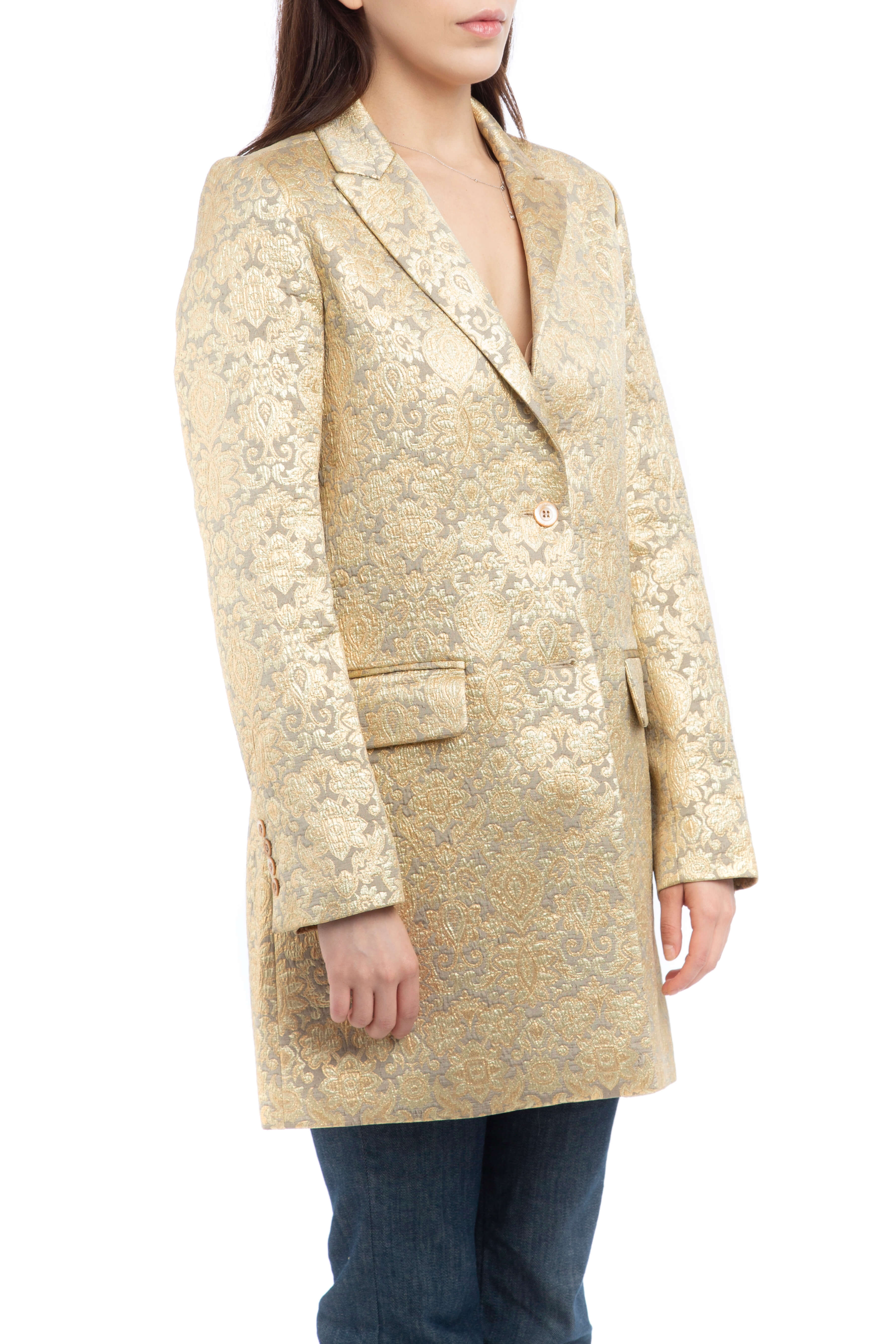 Paul & Joe, Talla 38