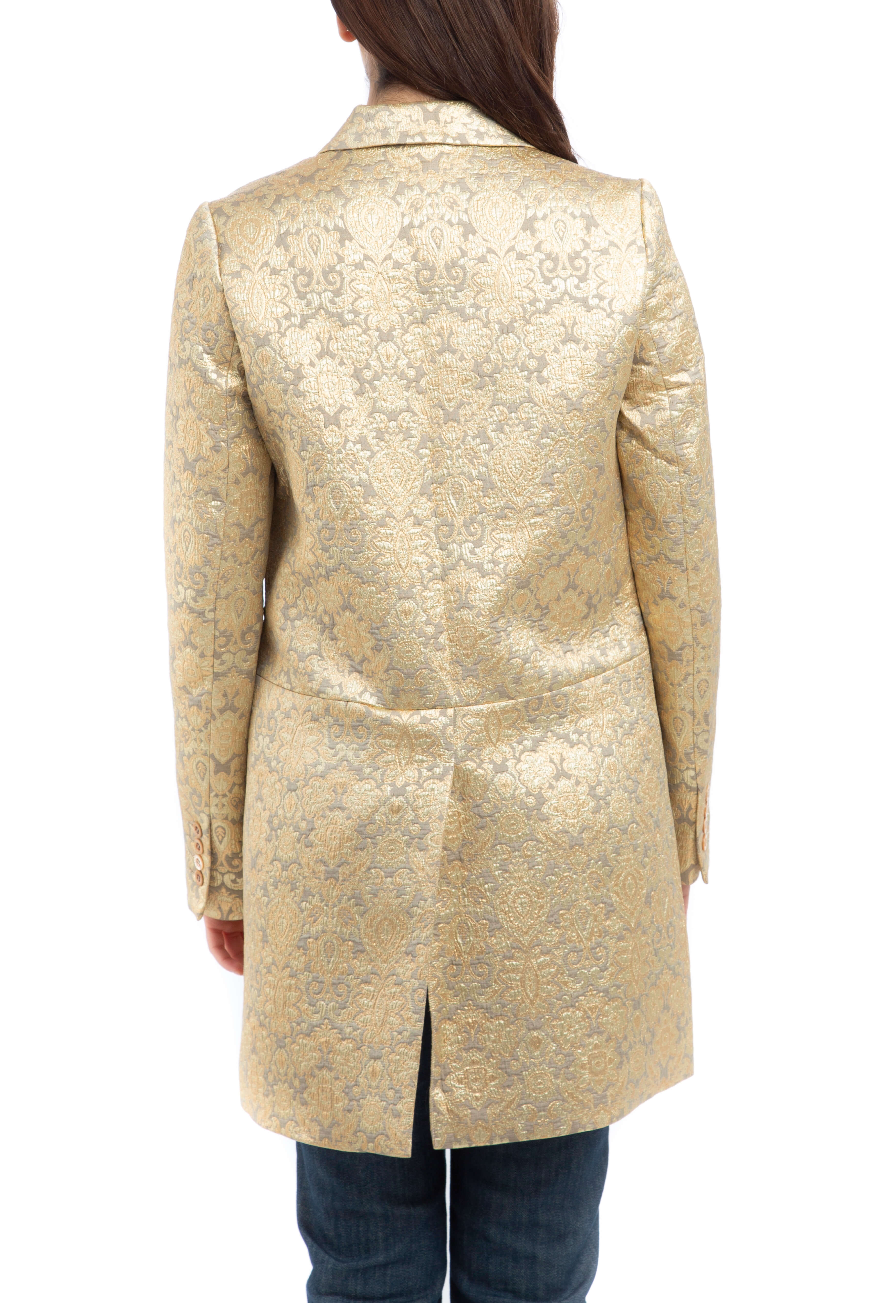 Paul & Joe, Talla 38