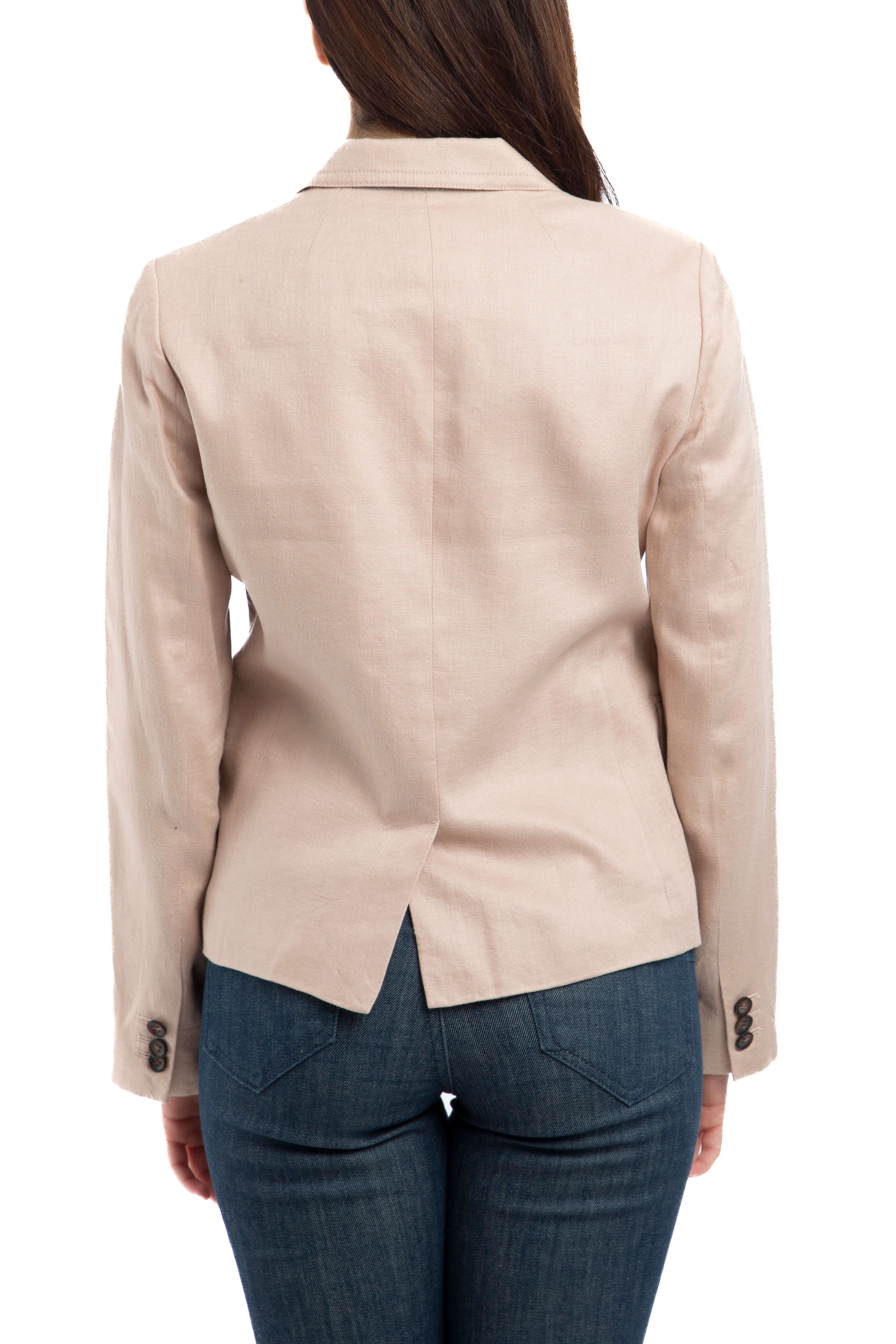 J Crew, Talla 4