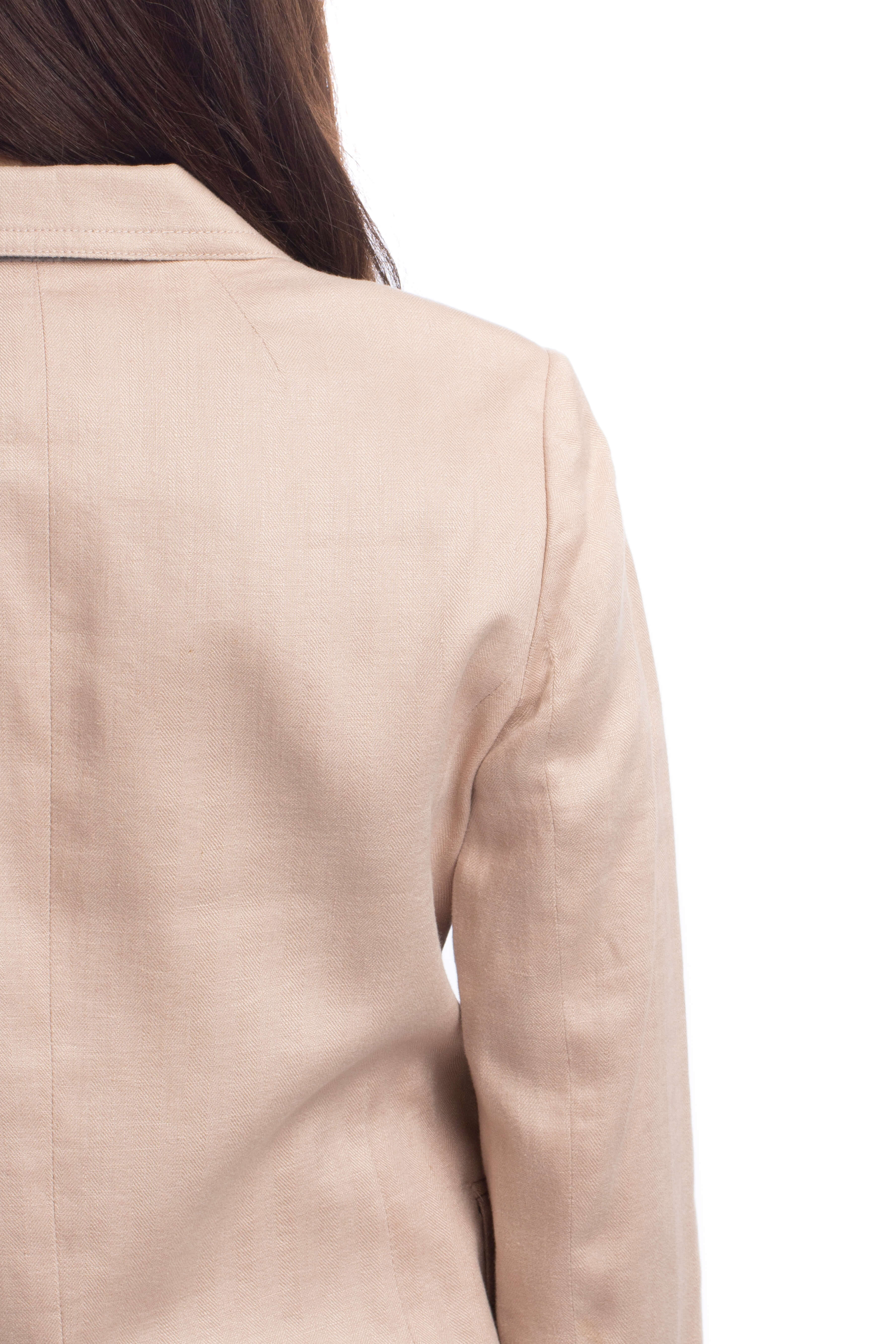 J Crew, Talla 4
