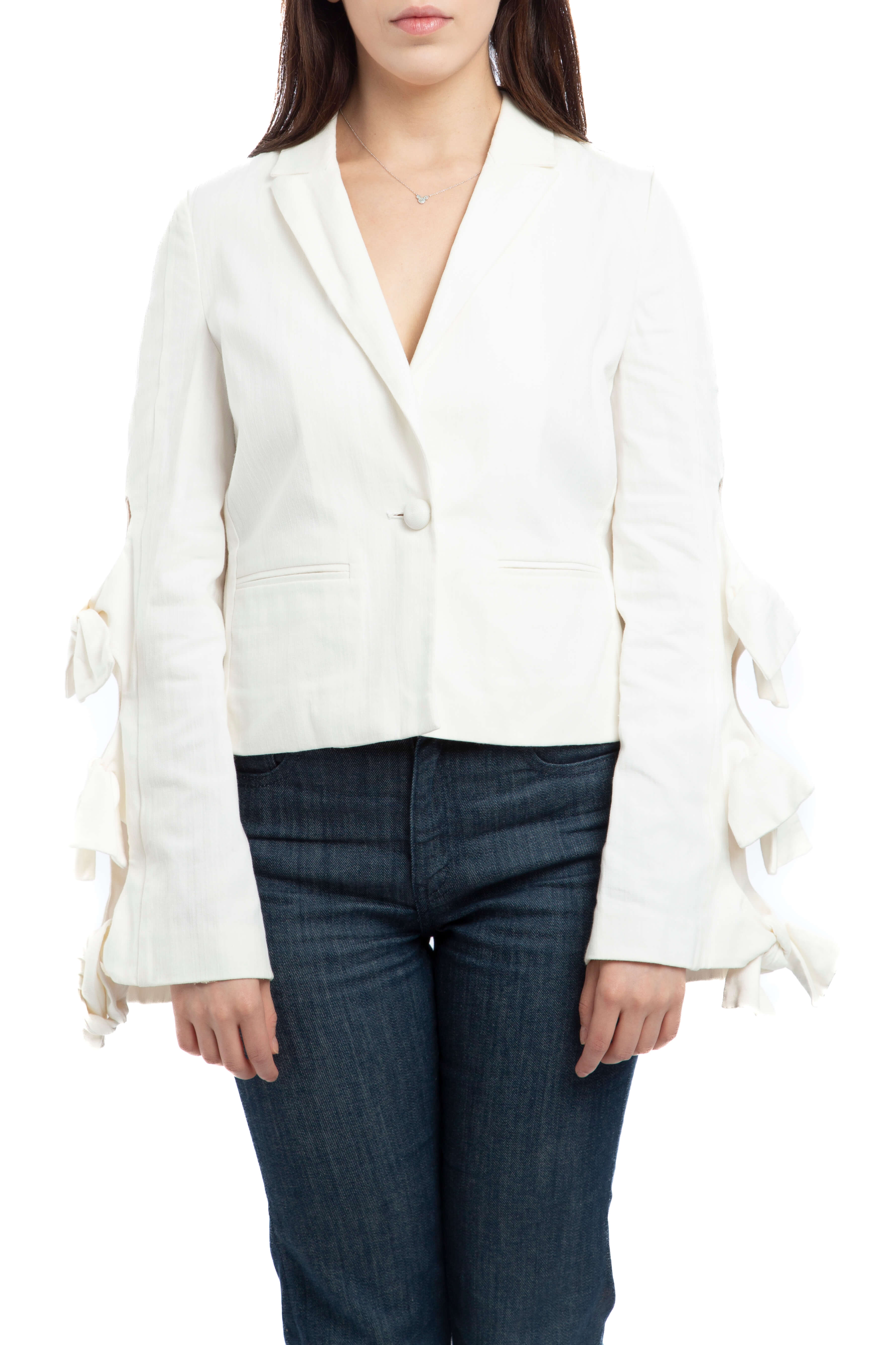 Alexis, Talla S