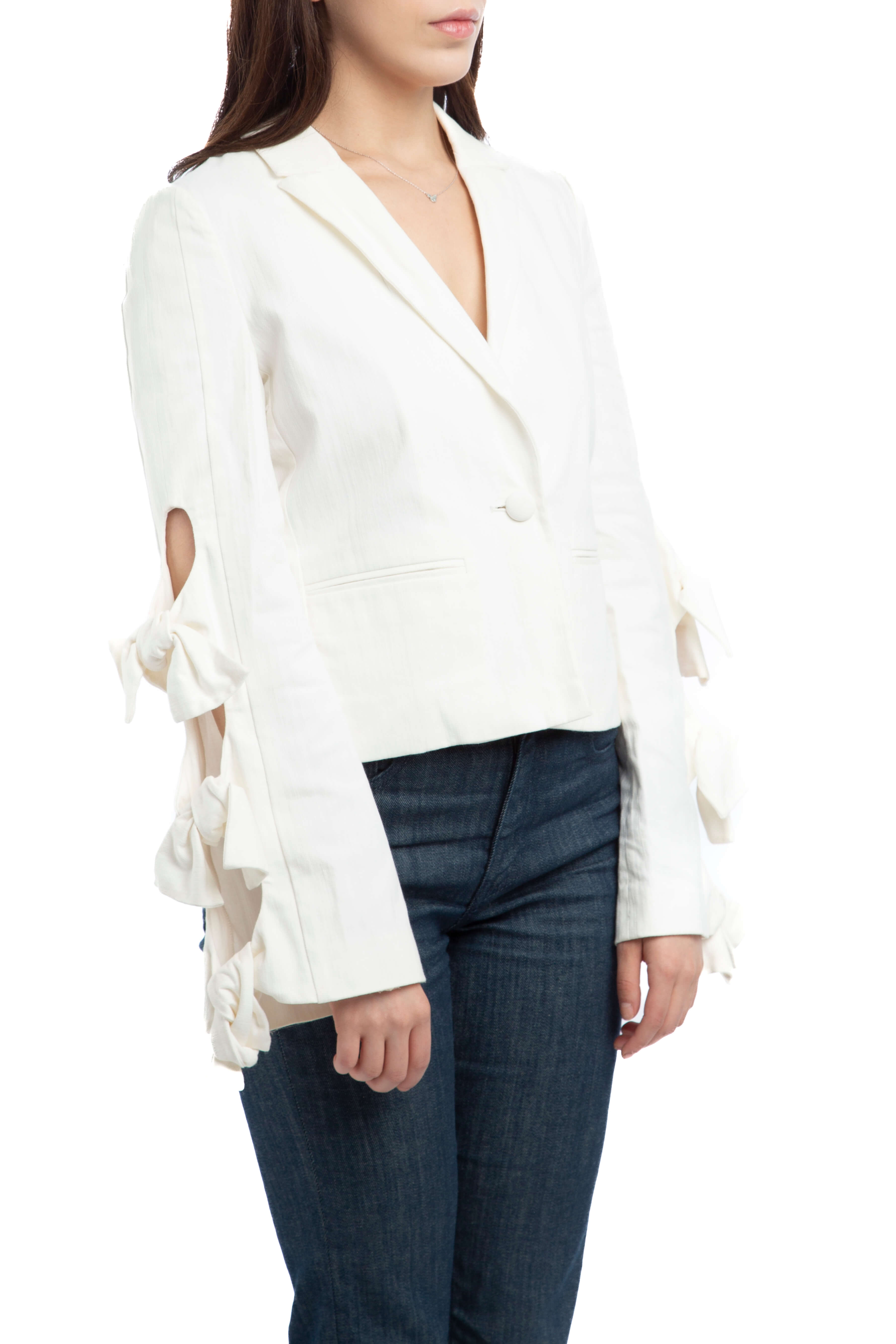 Alexis, Talla S