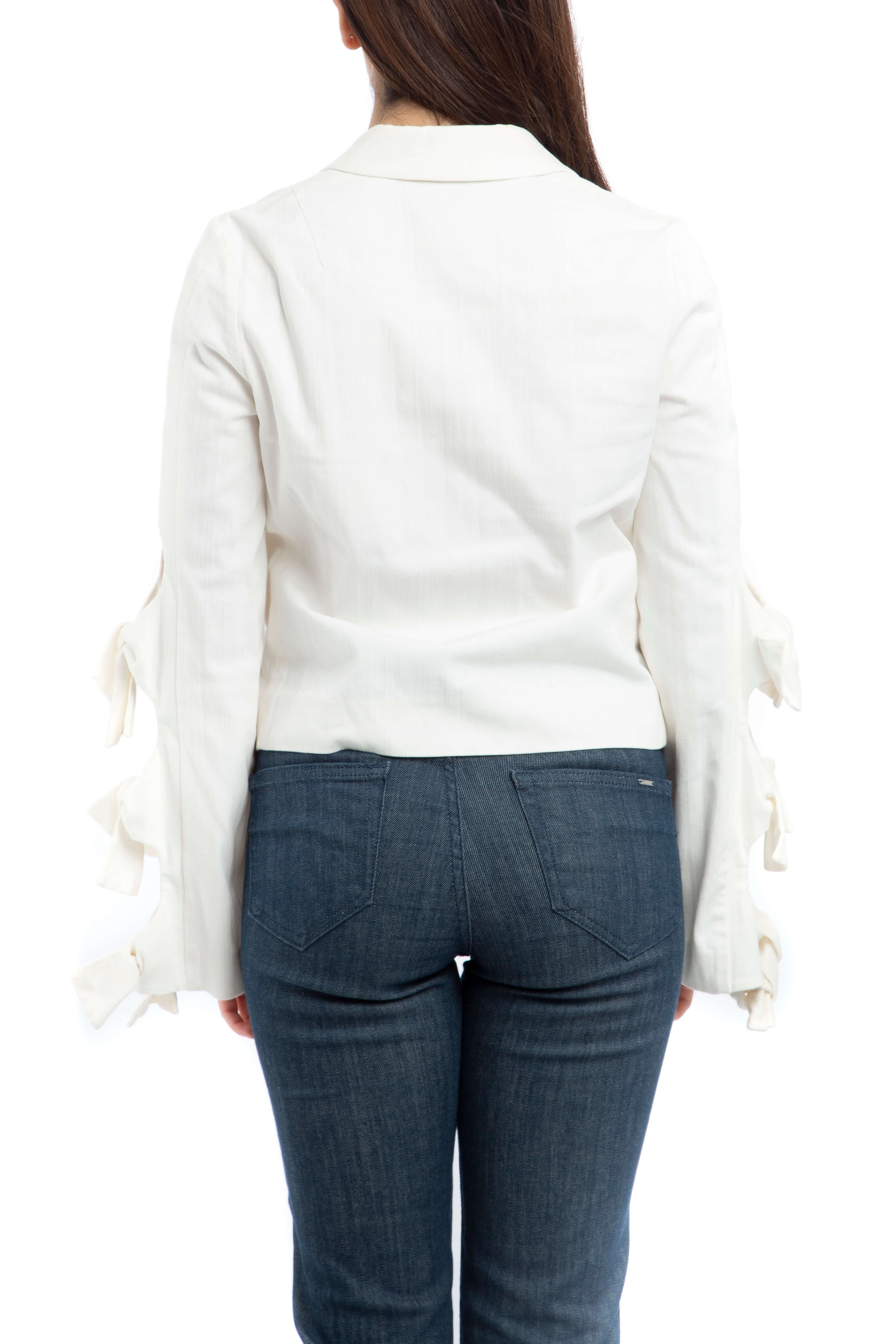Alexis, Talla S
