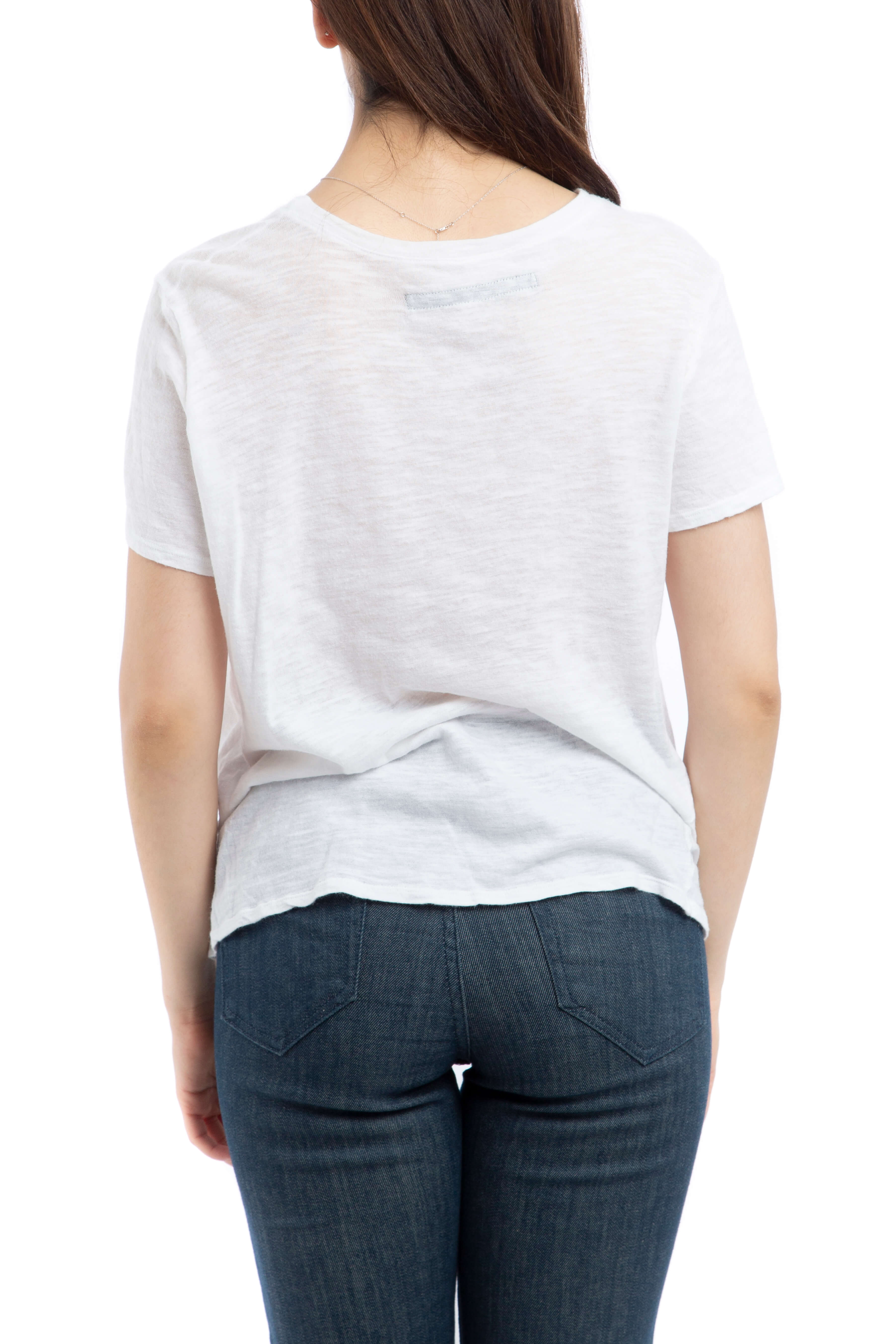 Enza Costa, Talla XS
