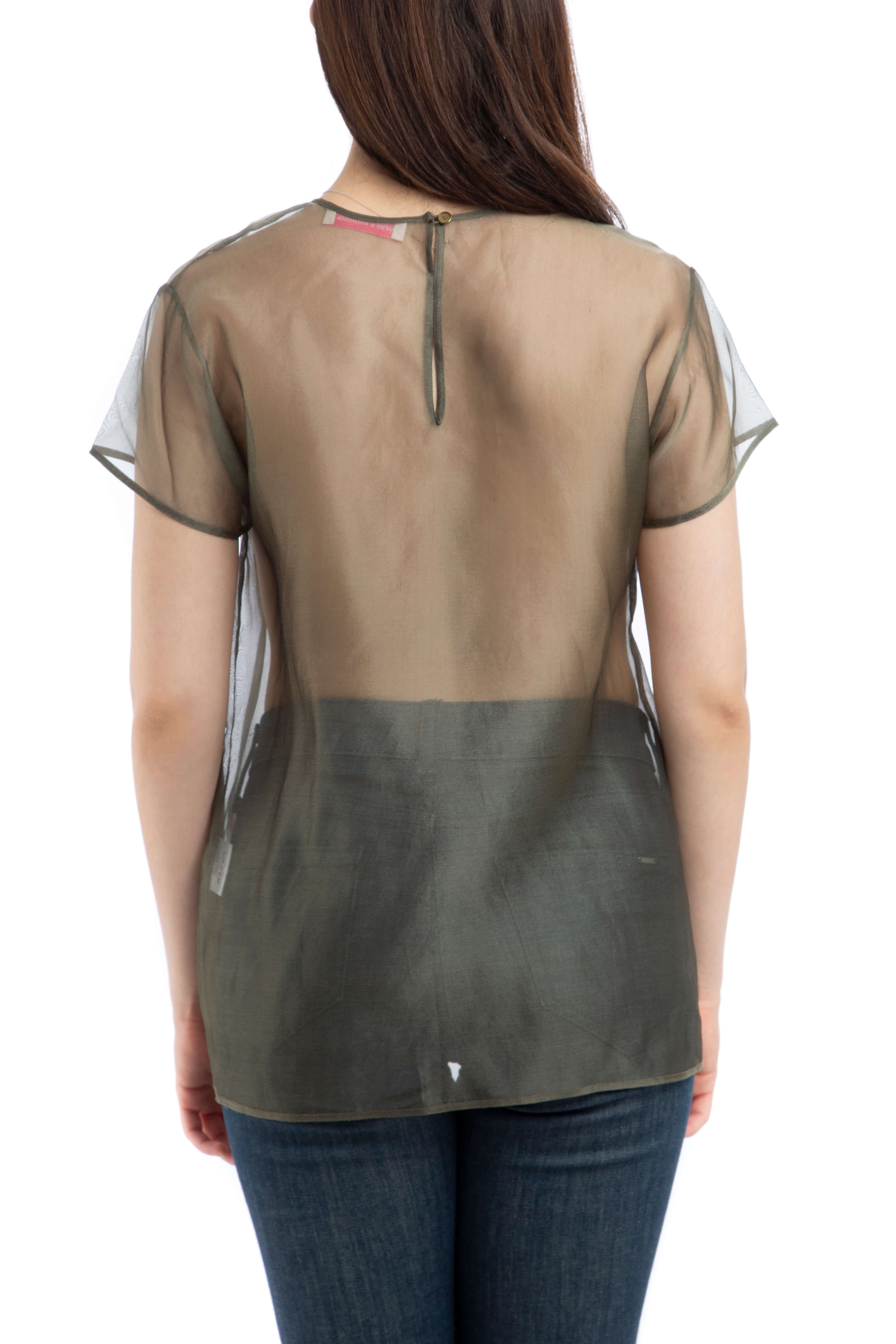 Matthew Williamson, Talla 8