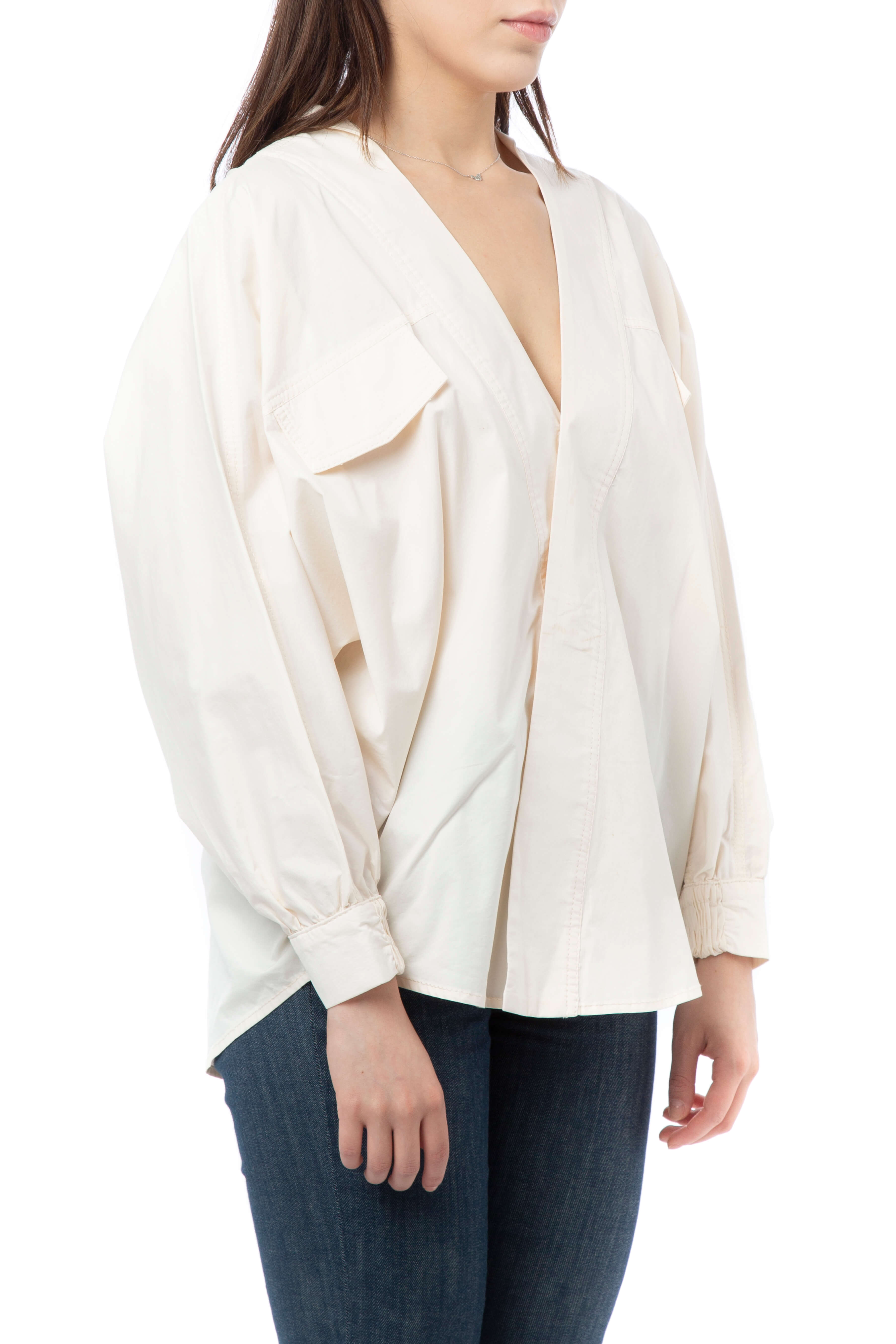 Johanna Ortiz, Talla 0