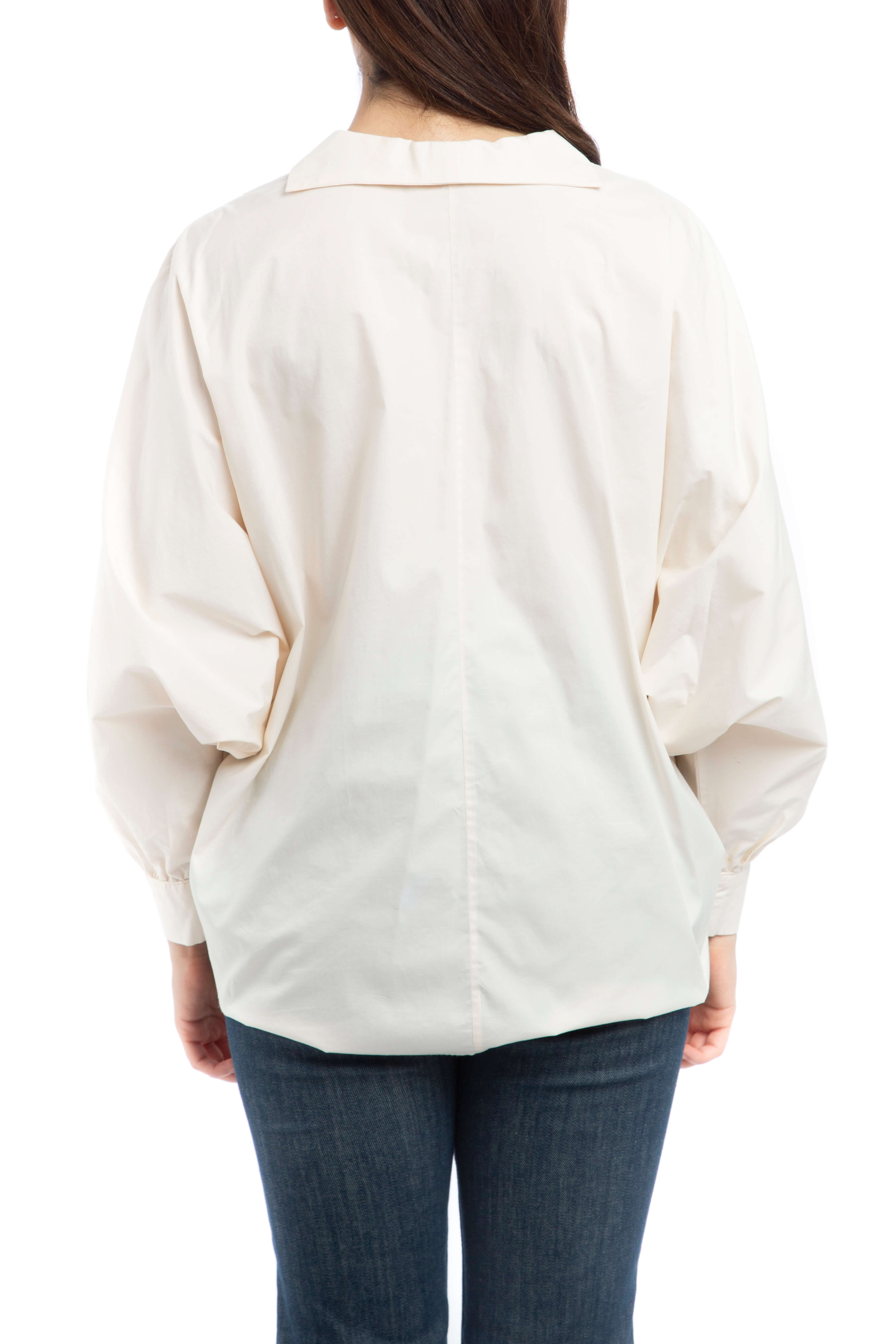Johanna Ortiz, Talla 0