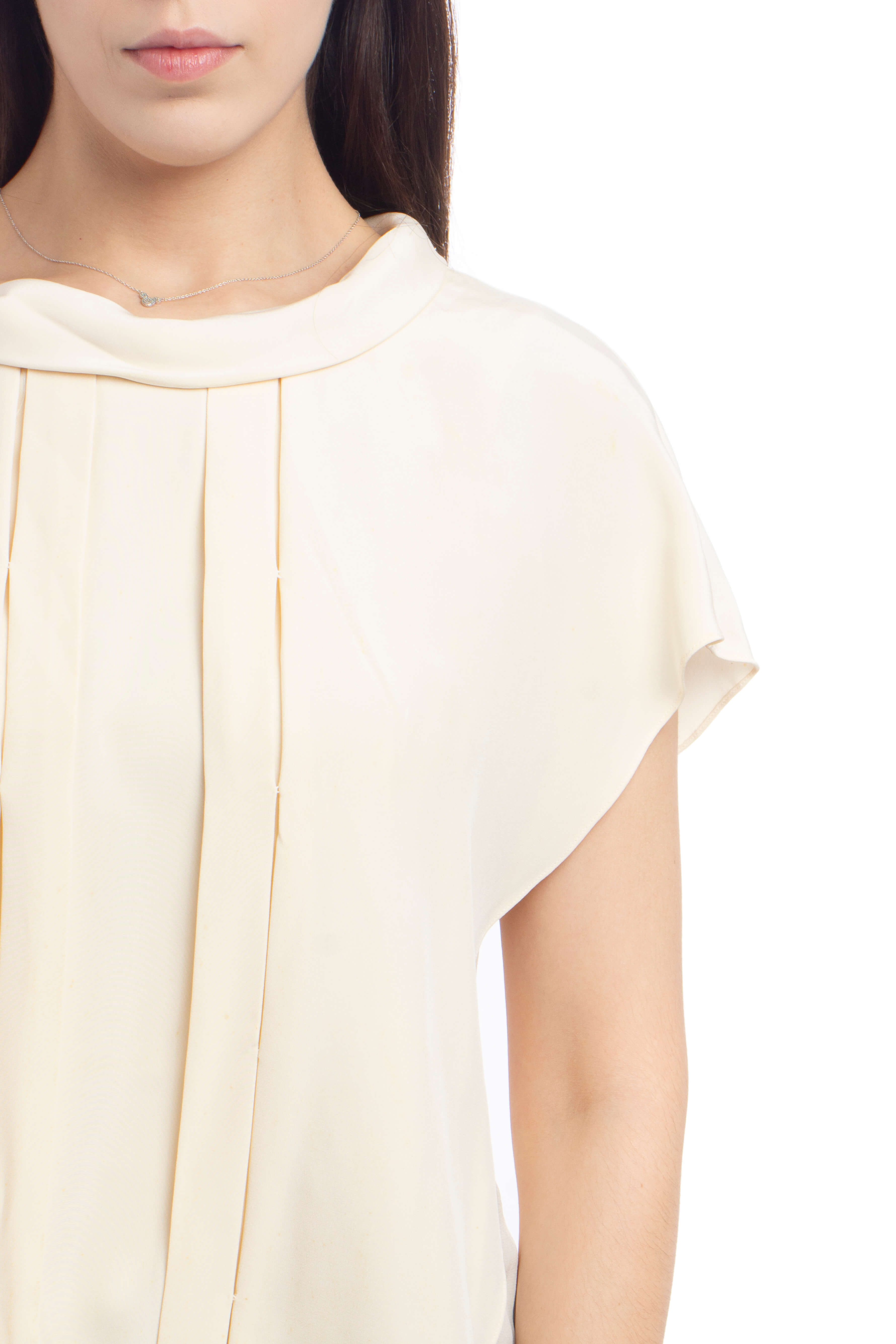 Oscar de la Renta, Talla 6