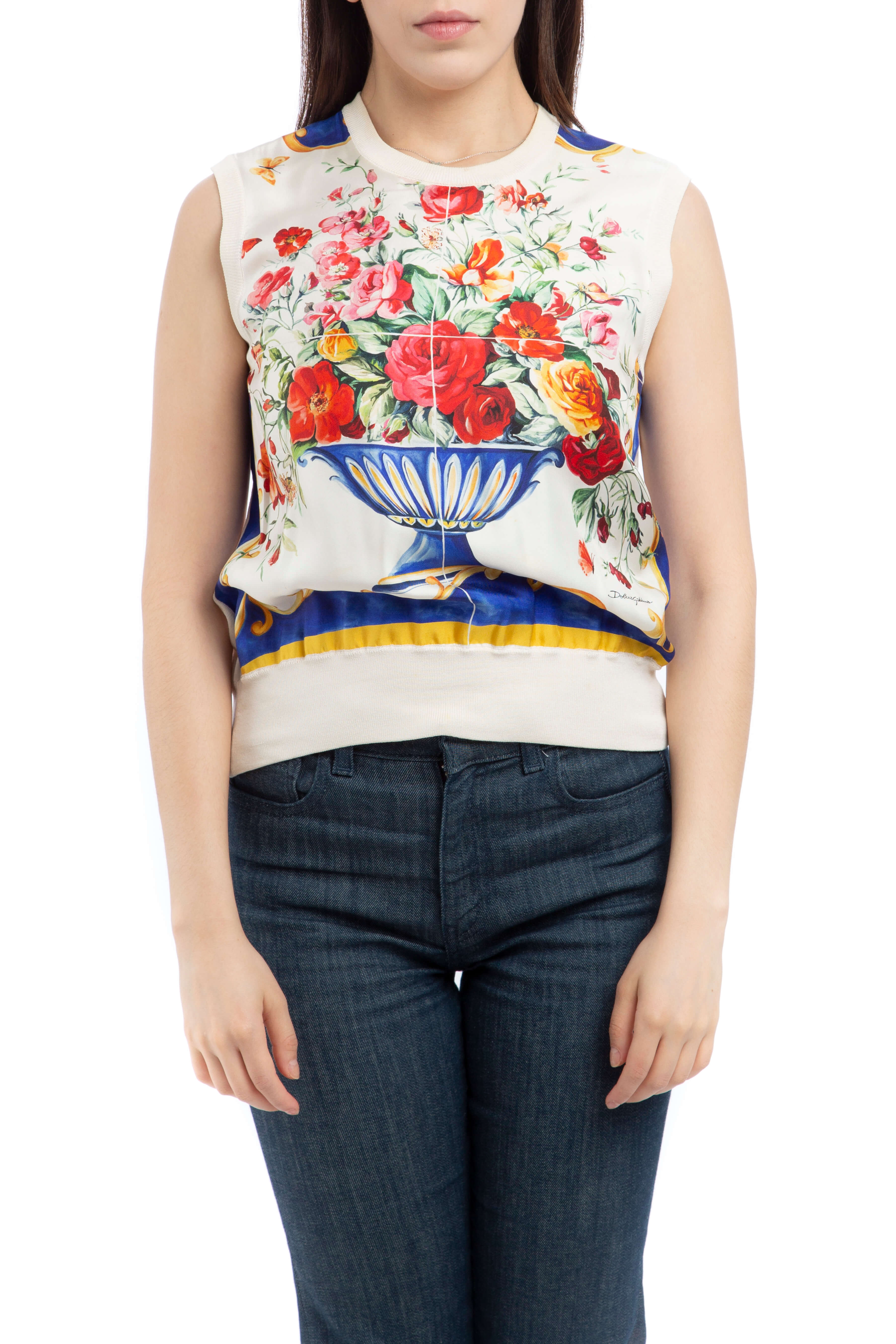 Dolce & Gabbana, Talla 42