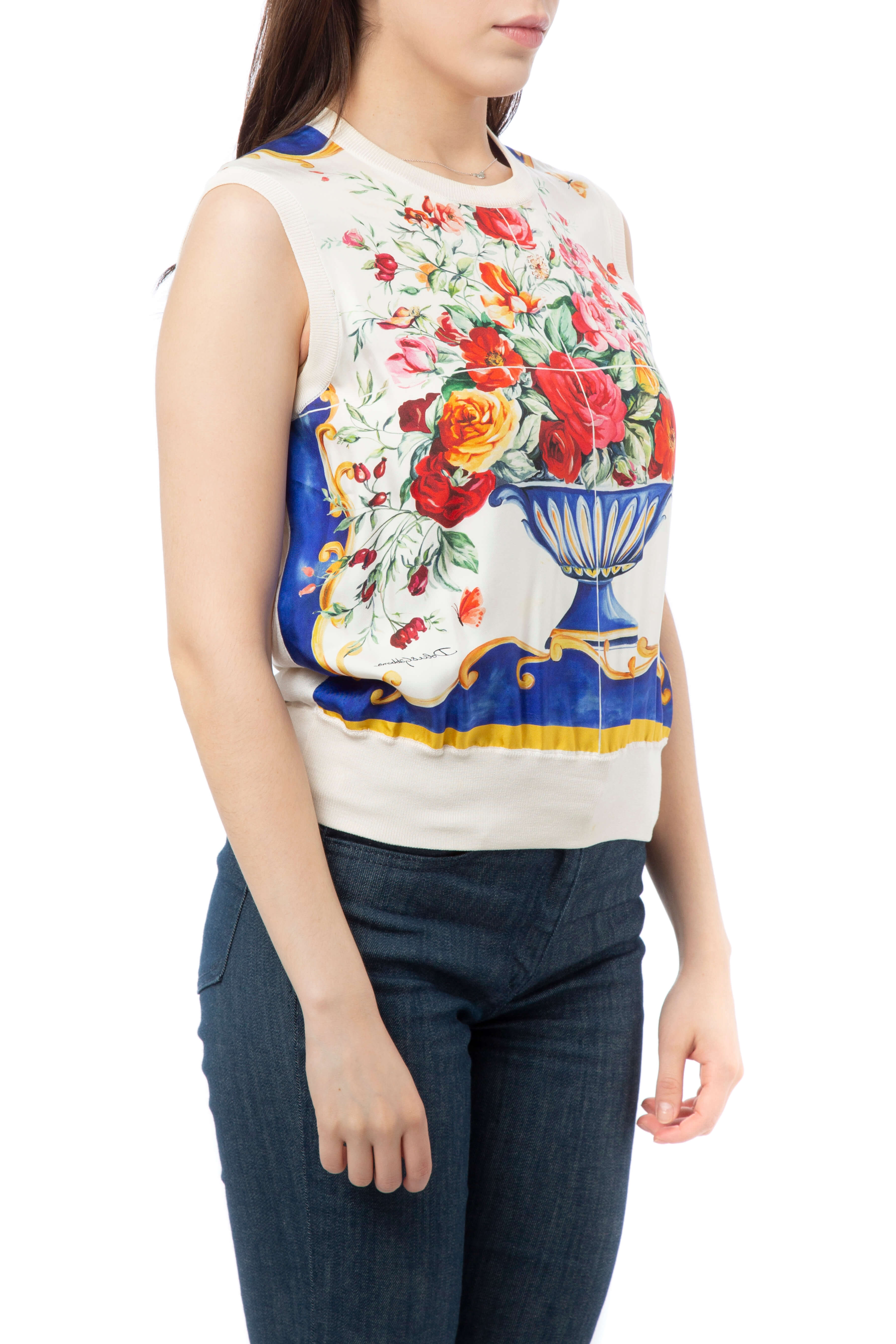 Dolce & Gabbana, Talla 42