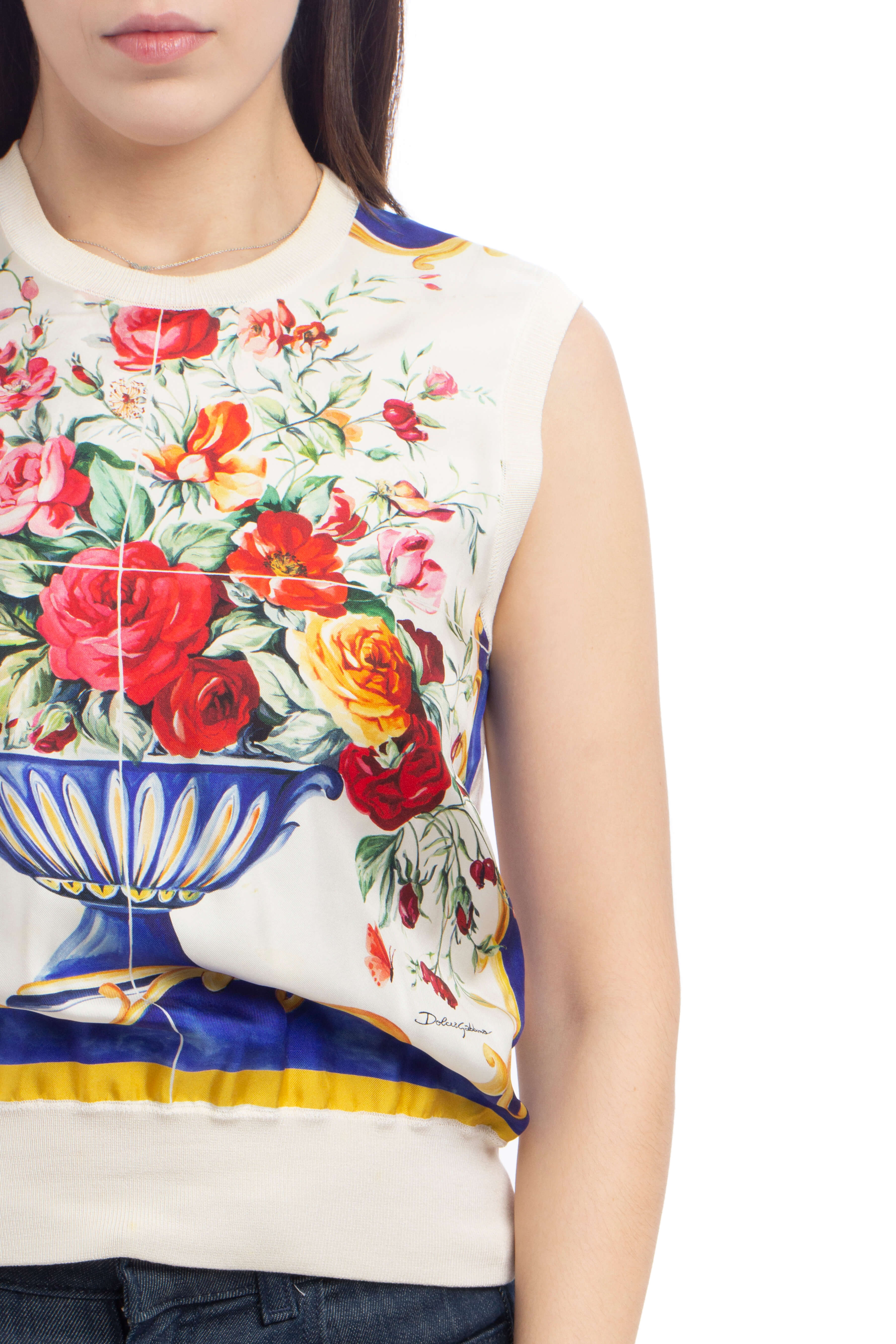 Dolce & Gabbana, Talla 42